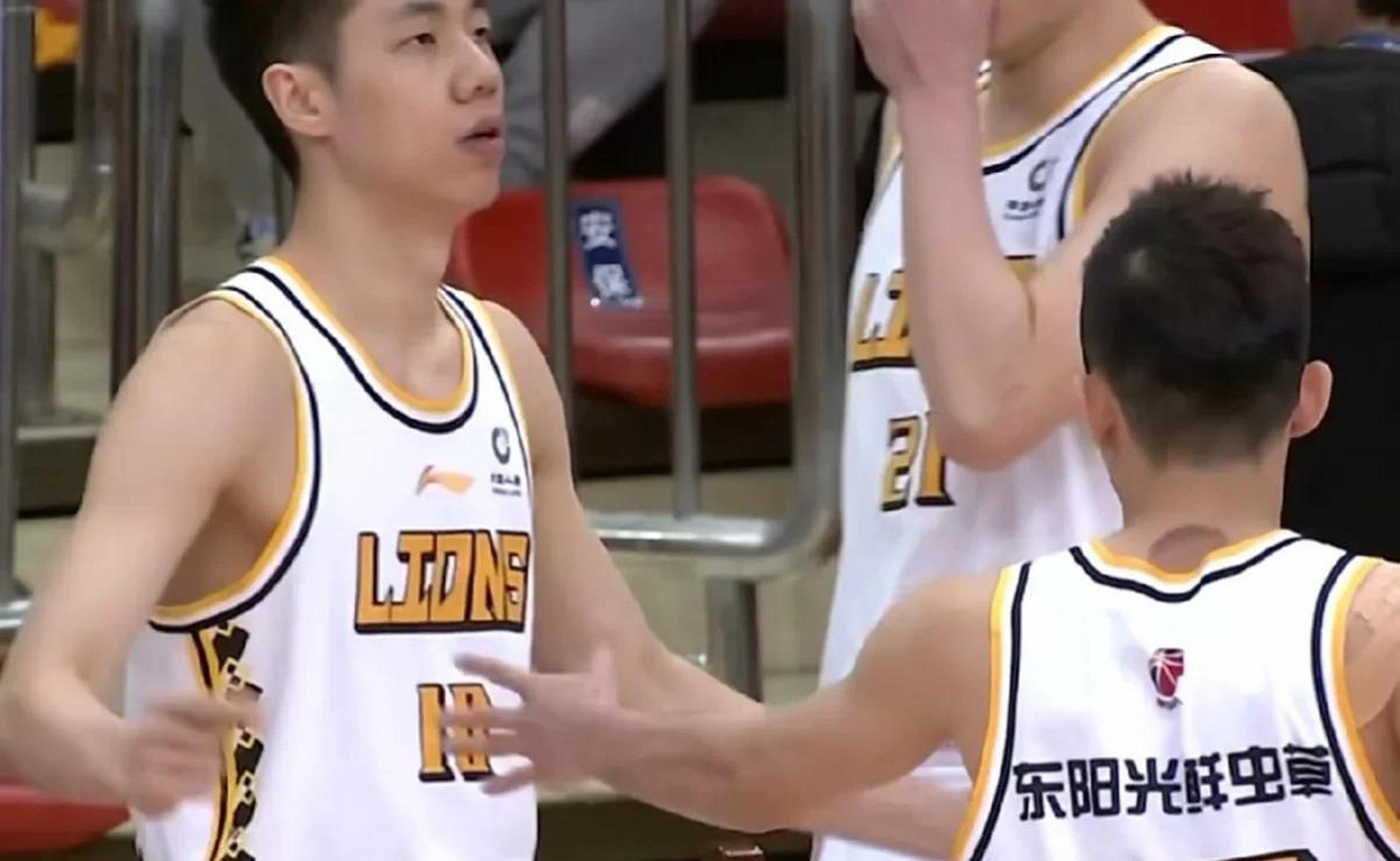 浙江广厦主场失利，遭遇两连败