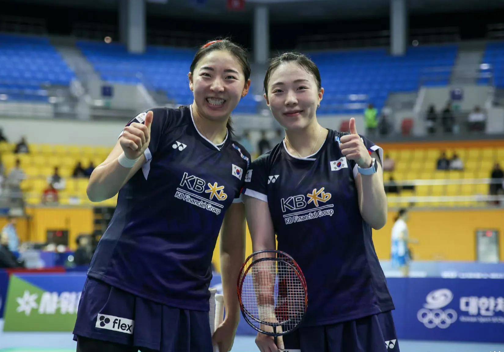 韩国羽毛球队翻盘中国羽毛球队,戴资颖完成帽子戏法的简单介绍 韩国羽毛球队翻盘中国羽毛球队,戴资颖完成帽子戏法的简单介绍