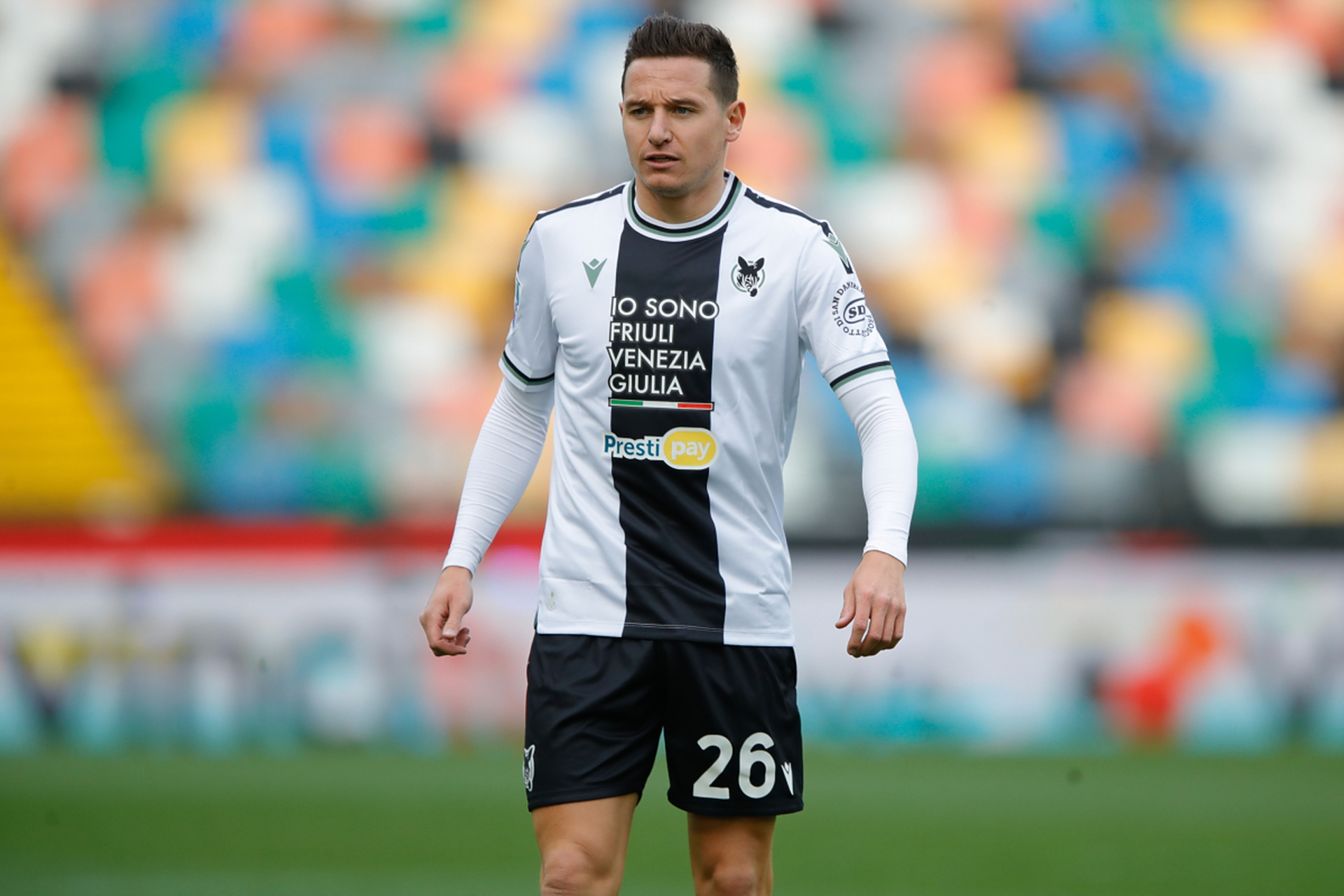 乌迪内斯势如破竹，士气高昂备战下一场比赛的简单介绍