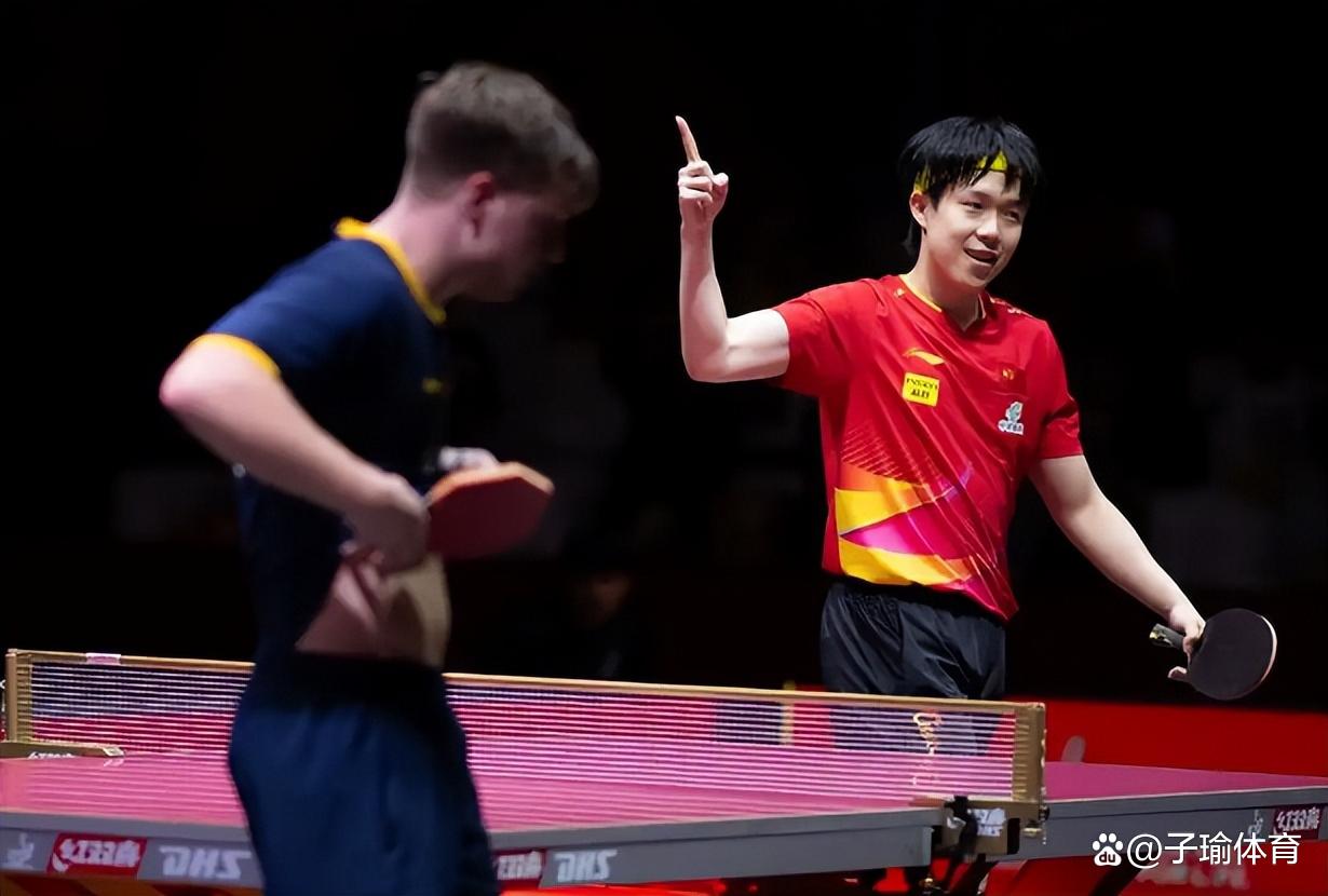 关于德国乒乓球队险胜法国乒乓球队,王皓绝境逆转的信息 关于德国乒乓球队险胜法国乒乓球队,王皓绝境逆转的信息