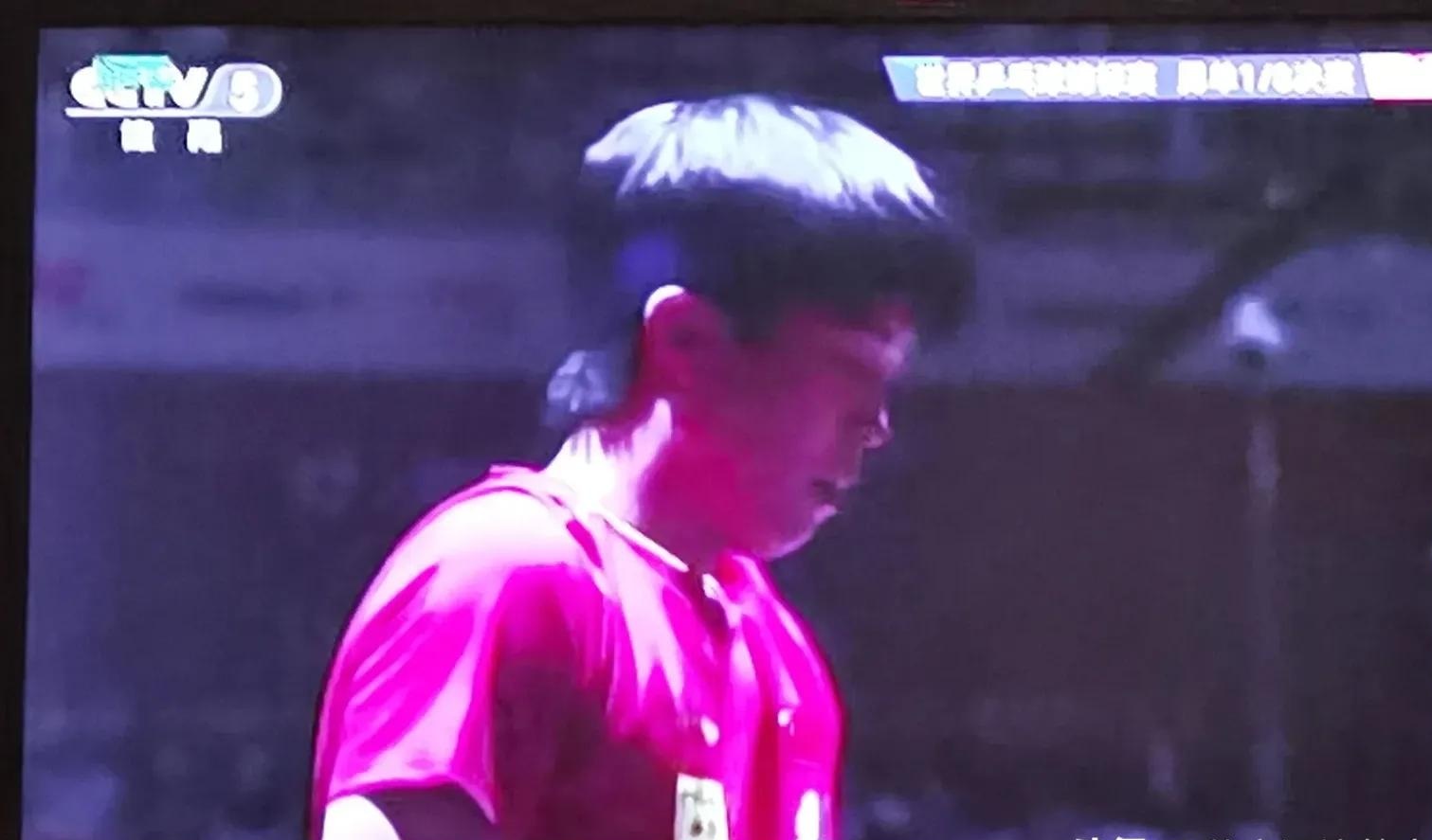 关于德国乒乓球队险胜法国乒乓球队,王皓绝境逆转的信息 关于德国乒乓球队险胜法国乒乓球队,王皓绝境逆转的信息