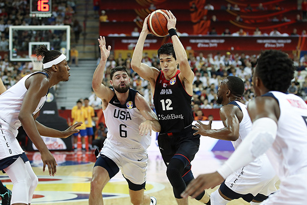 日本篮球联赛决赛举办日期推迟 日本篮球联赛决赛举办日期推迟