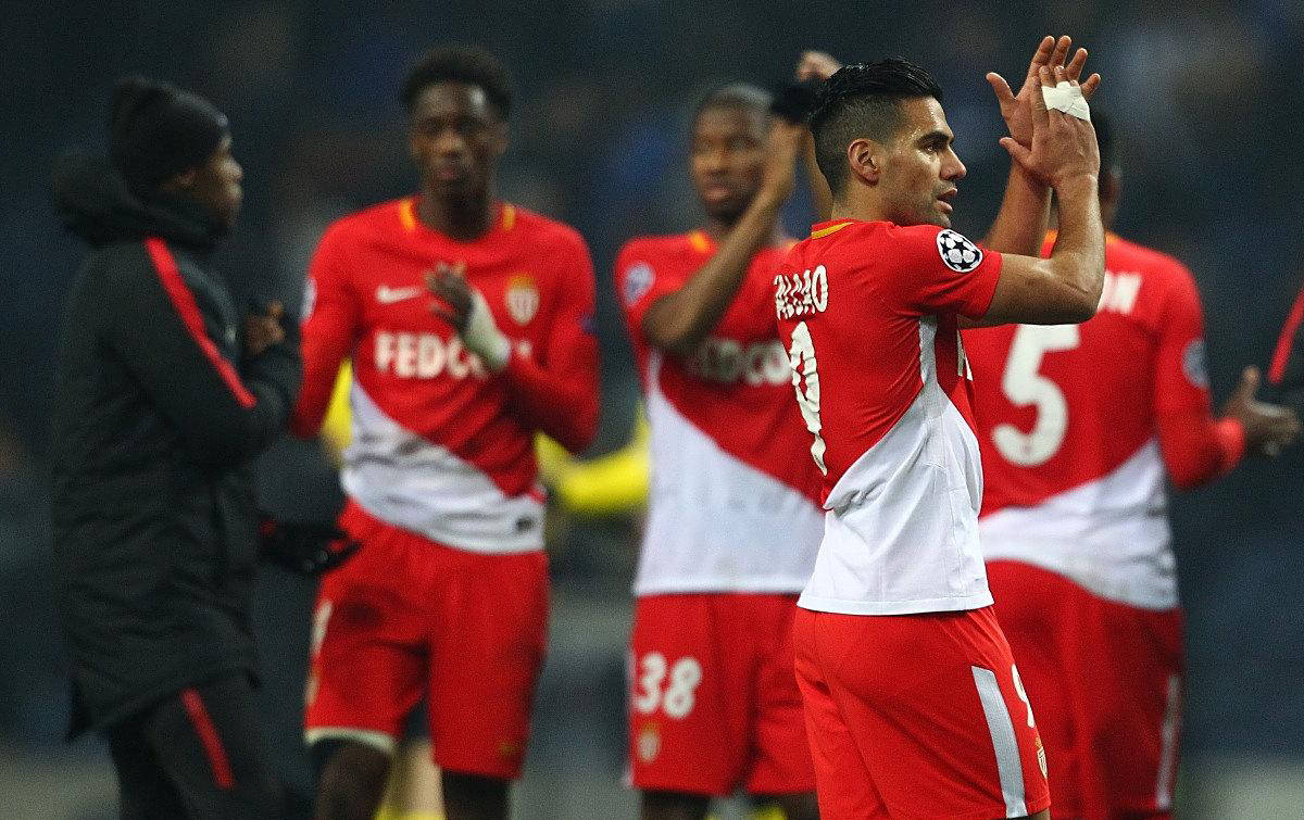 摩纳哥客场告负，意大利球队豪取三分