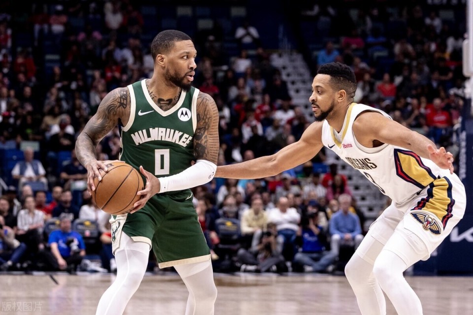 巴西男篮完胜雄鹿，麦科勒姆统治全场的简单介绍