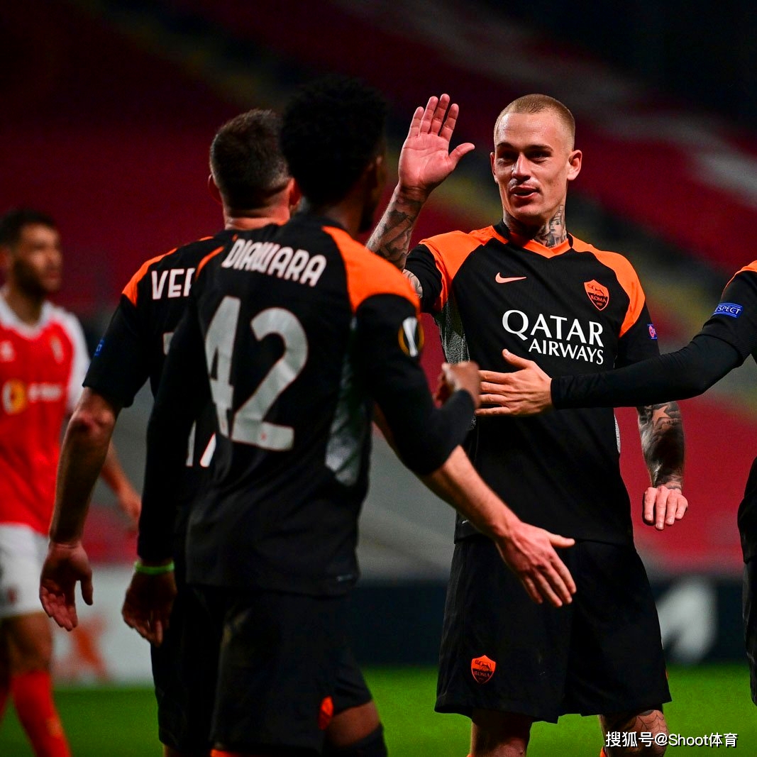 罗马主场告负，对手反超三分领先