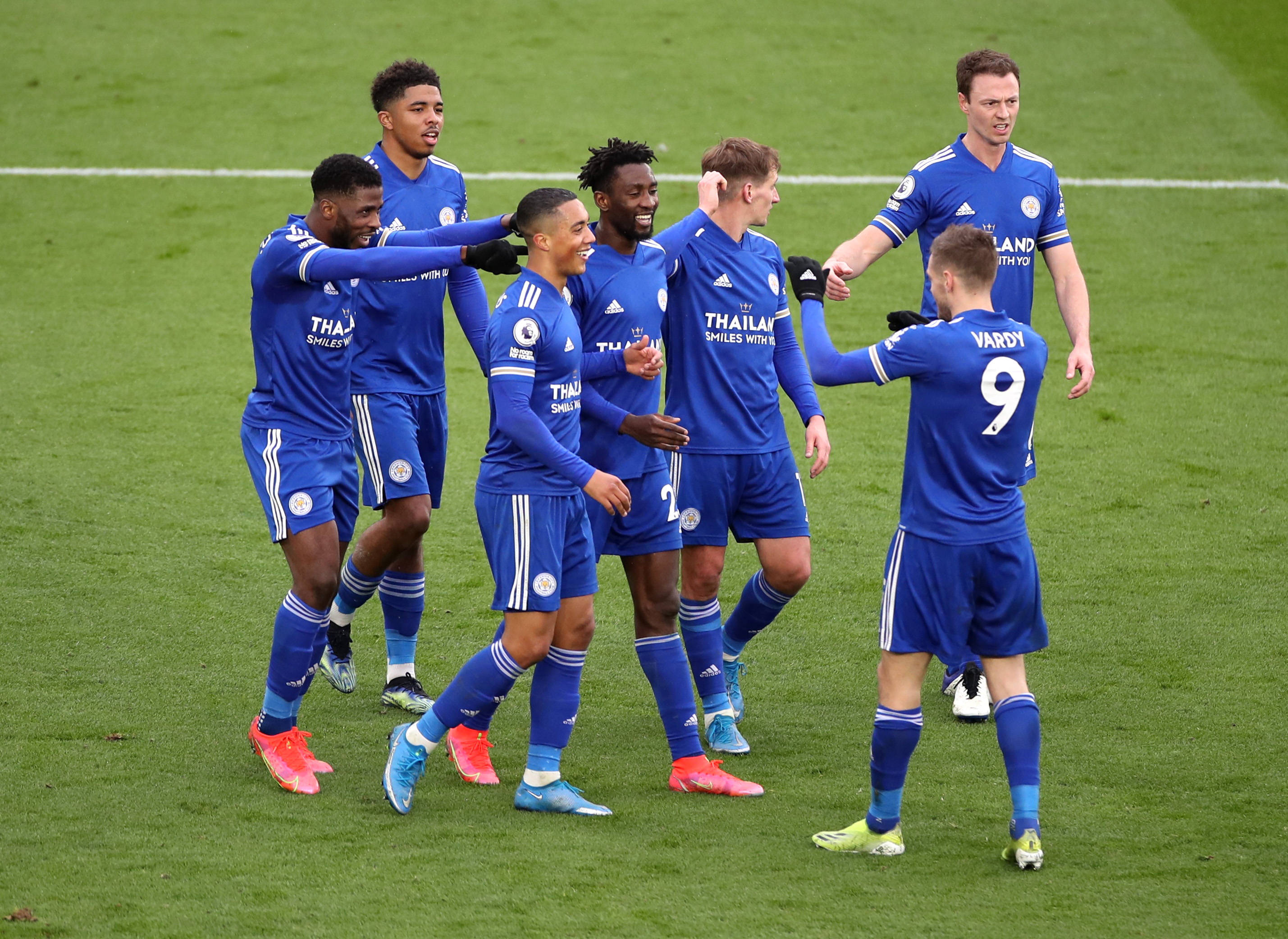 利兹联击败保级队，继续稳定士气的简单介绍