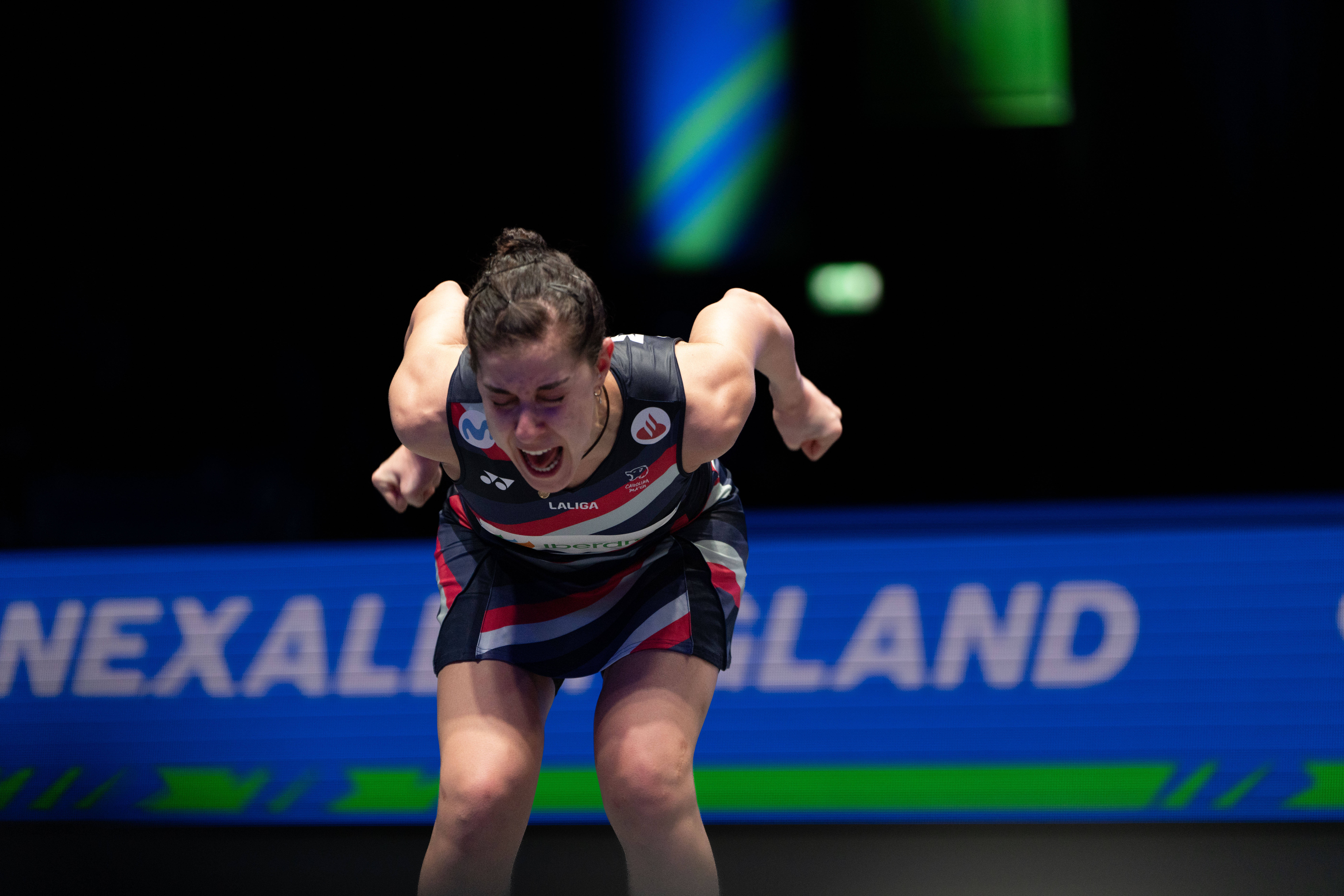 丹麦羽毛球队完胜泰国羽毛球队，马琳打破历史纪录的简单介绍