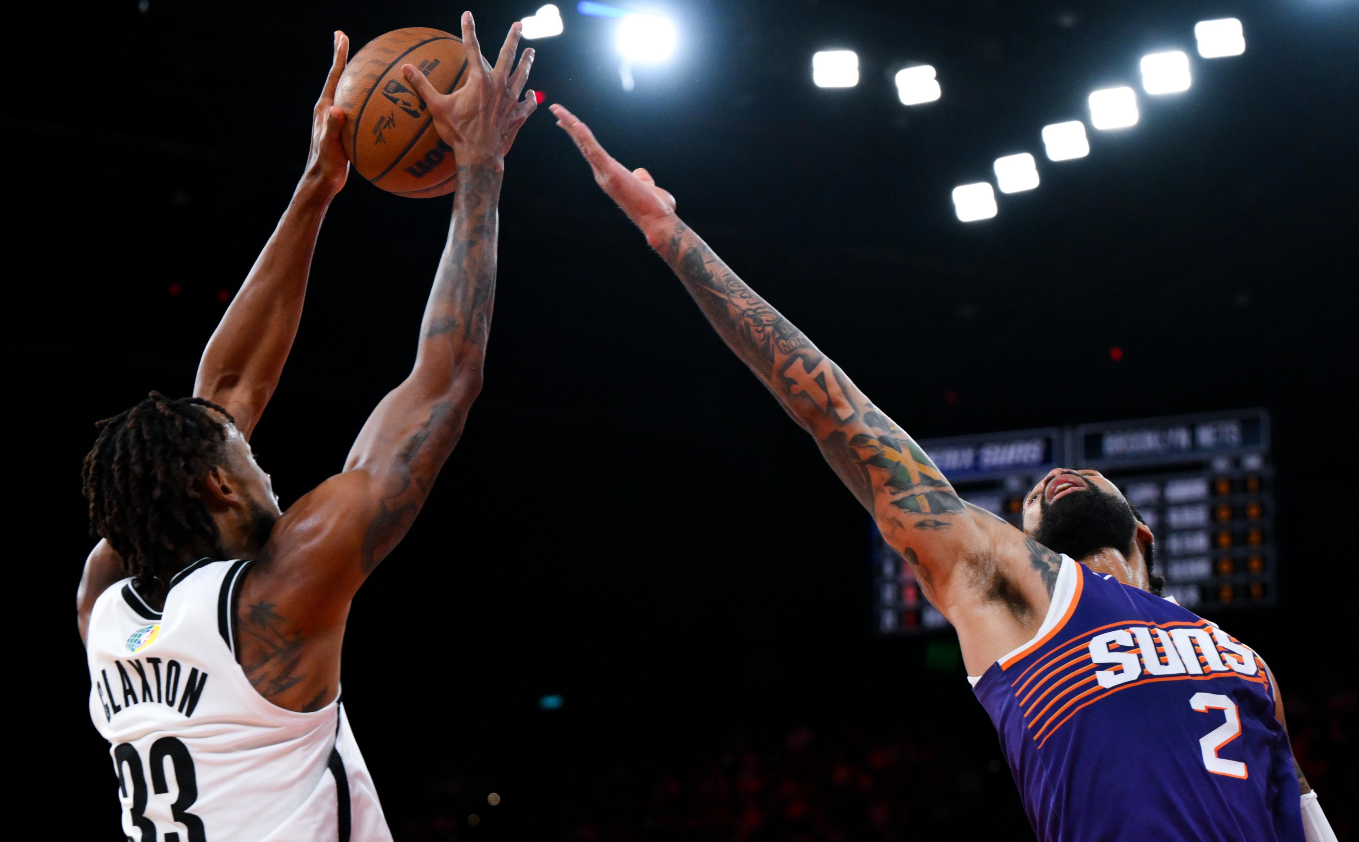 包含中国男篮碾压篮网B队,乔治统治全场的词条 包含中国男篮碾压篮网B队,乔治统治全场的词条