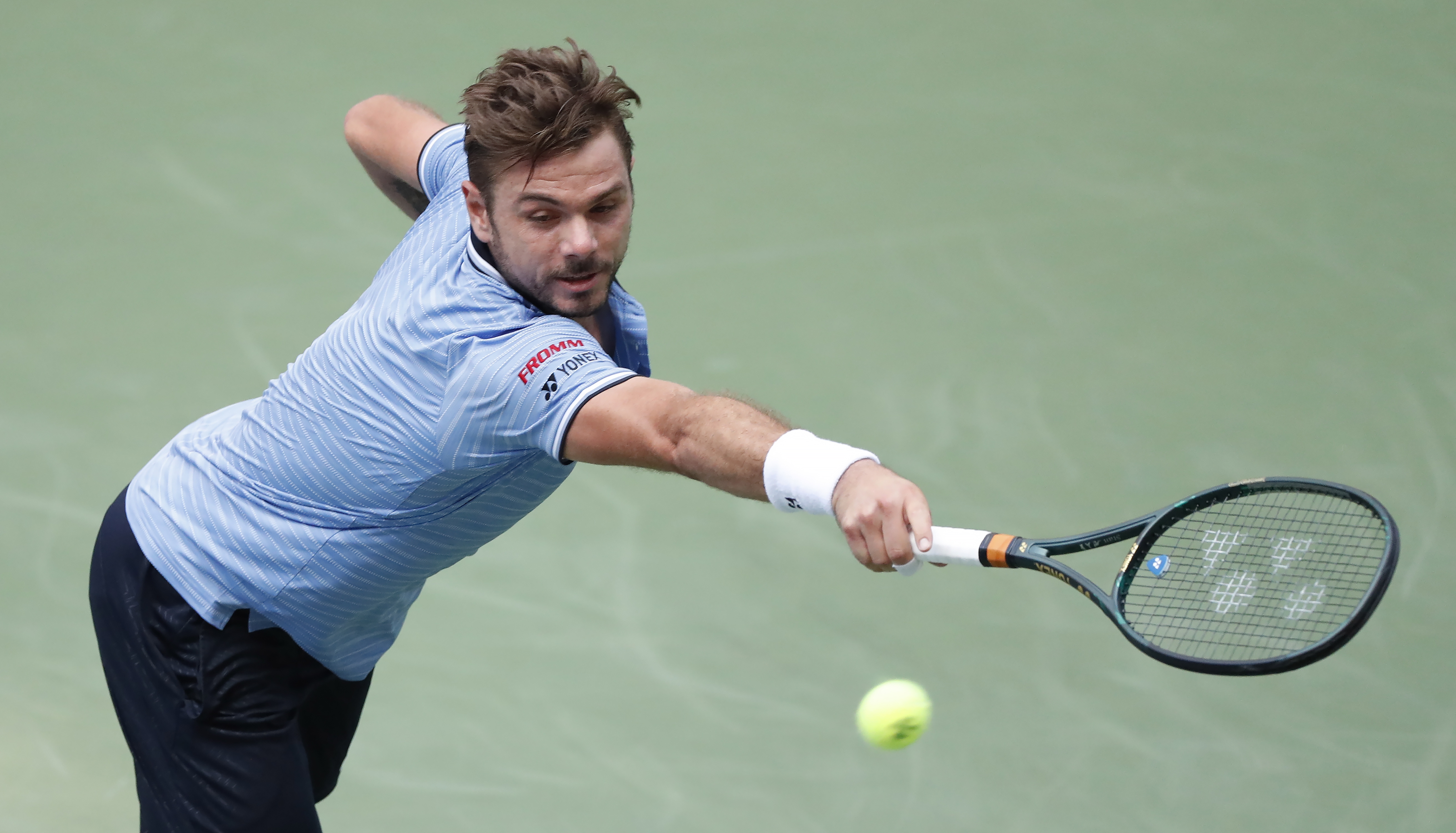 德国网球队绝地反击世界网球队,瓦林卡高光表现的简单介绍 德国网球队绝地反击世界网球队,瓦林卡高光表现的简单介绍