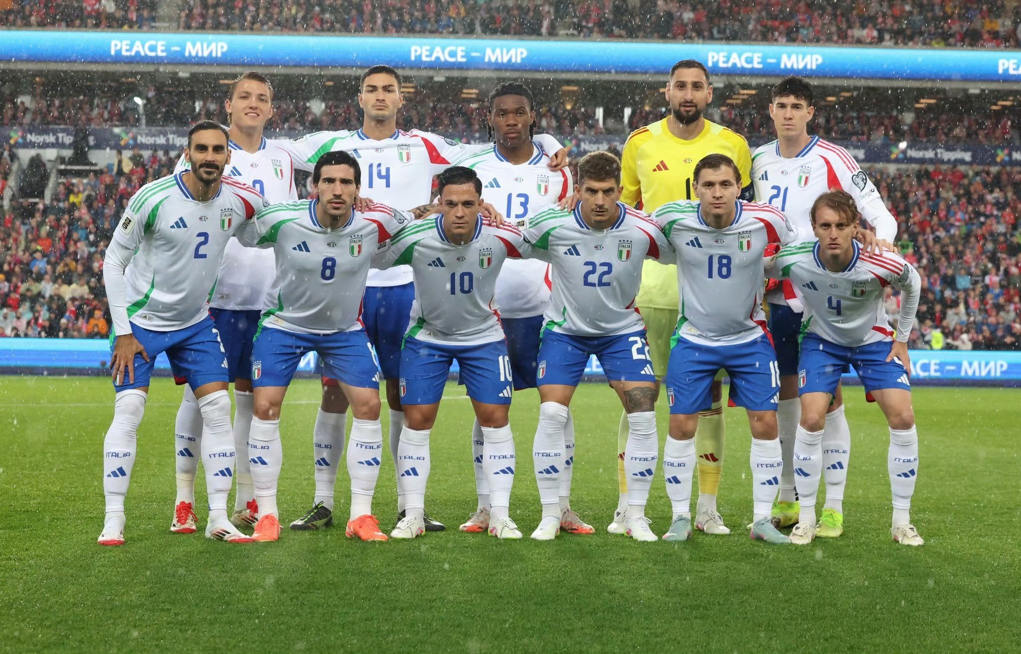 关于意大利男篮完胜加拿大男篮，拉文一己之力扛起全队的信息