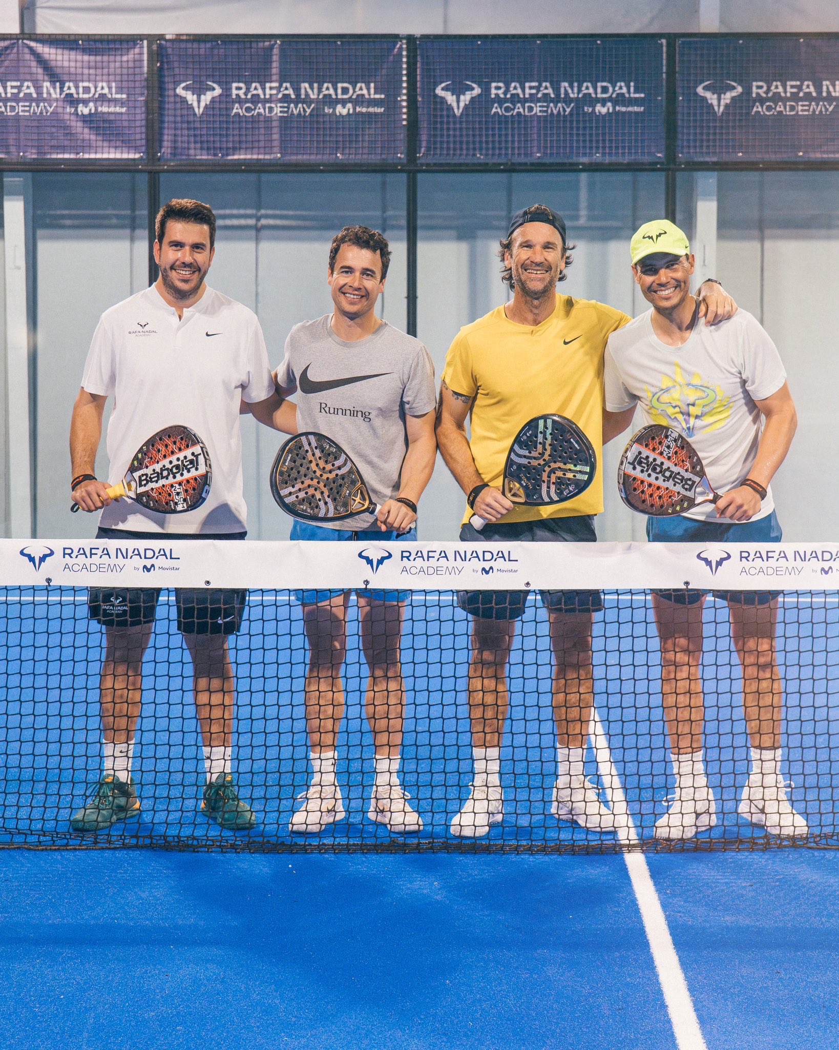 关于欧洲网球队轻取德国网球队，纳达尔一己之力扛起全队的信息