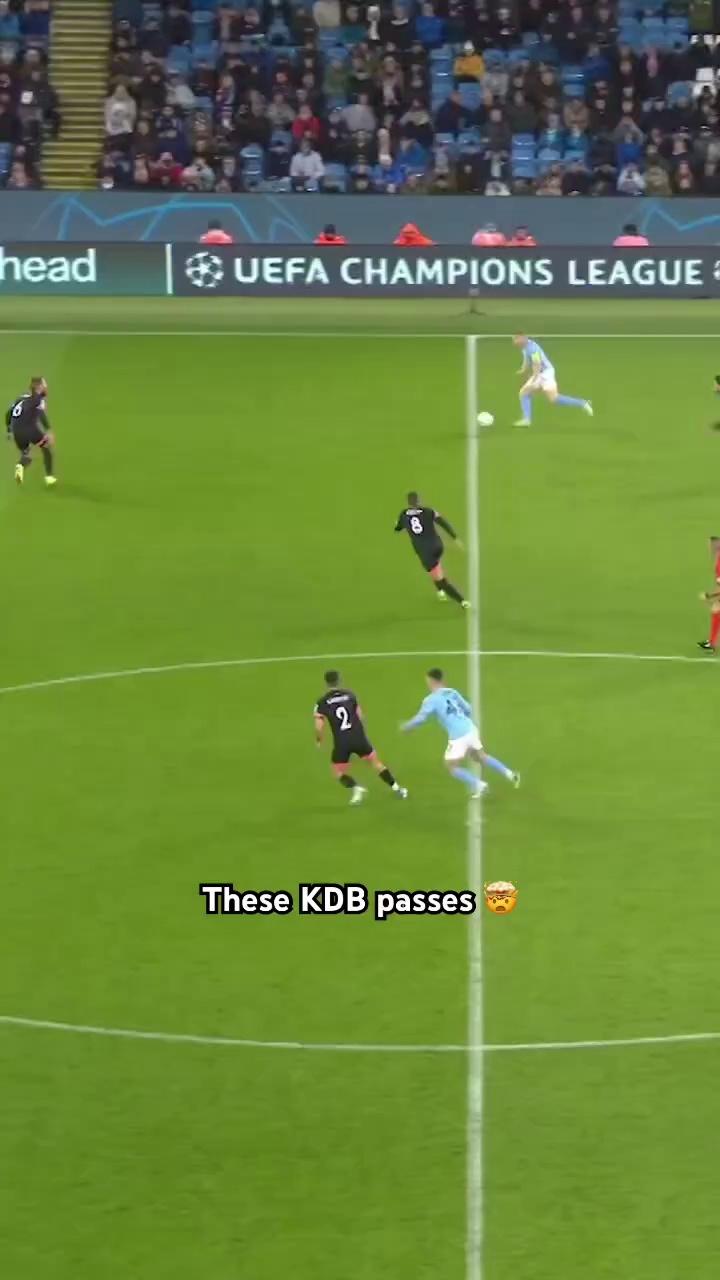 曼城力克法国,德布劳内统治全场 曼城力克法国,德布劳内统治全场