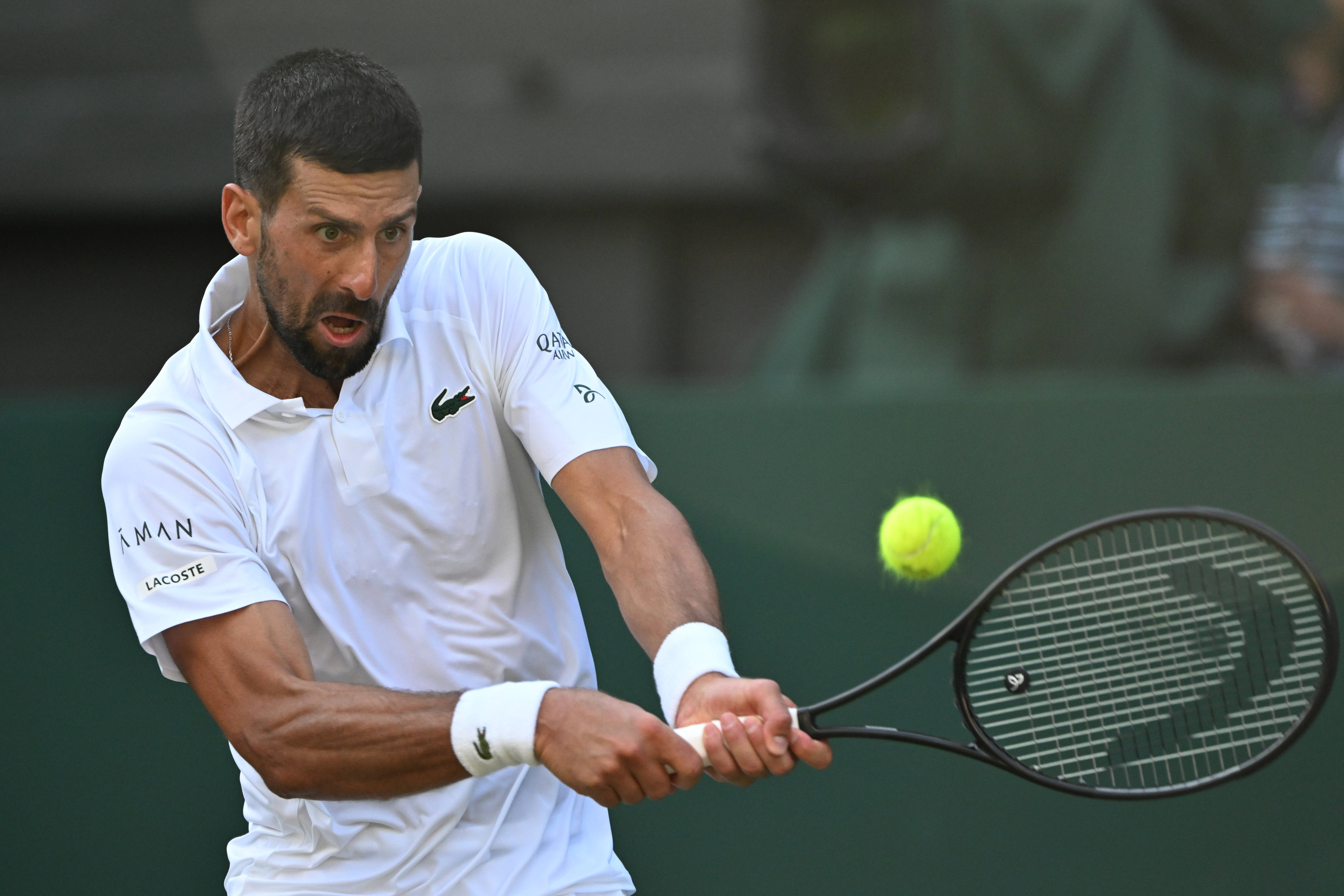 西班牙网球队险胜德国网球队,克耶高斯绝境逆转的简单介绍 西班牙网球队险胜德国网球队,克耶高斯绝境逆转的简单介绍