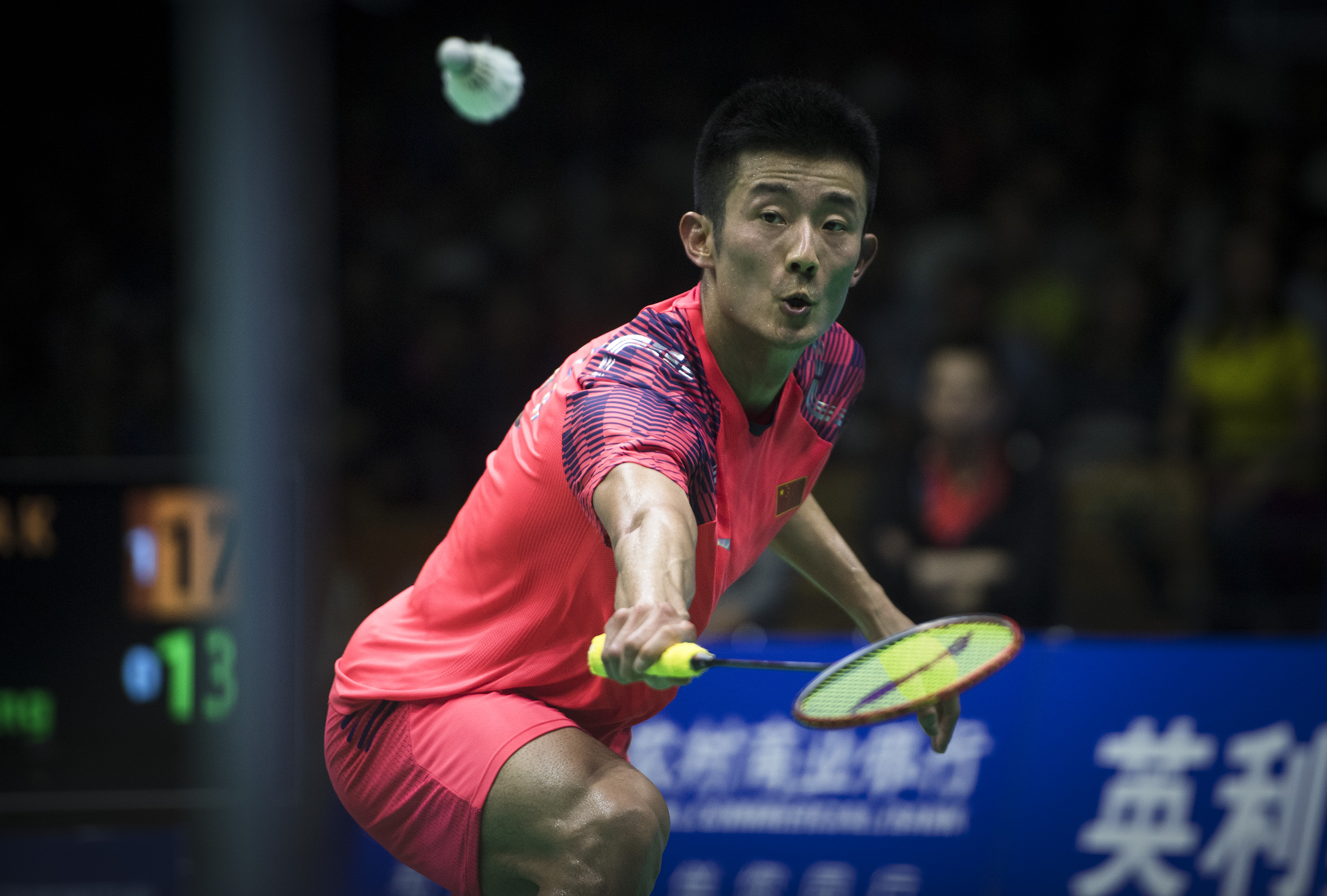 印尼羽毛球队强势英格兰羽毛球队,谌龙打破历史纪录的简单介绍 印尼羽毛球队强势英格兰羽毛球队,谌龙打破历史纪录的简单介绍