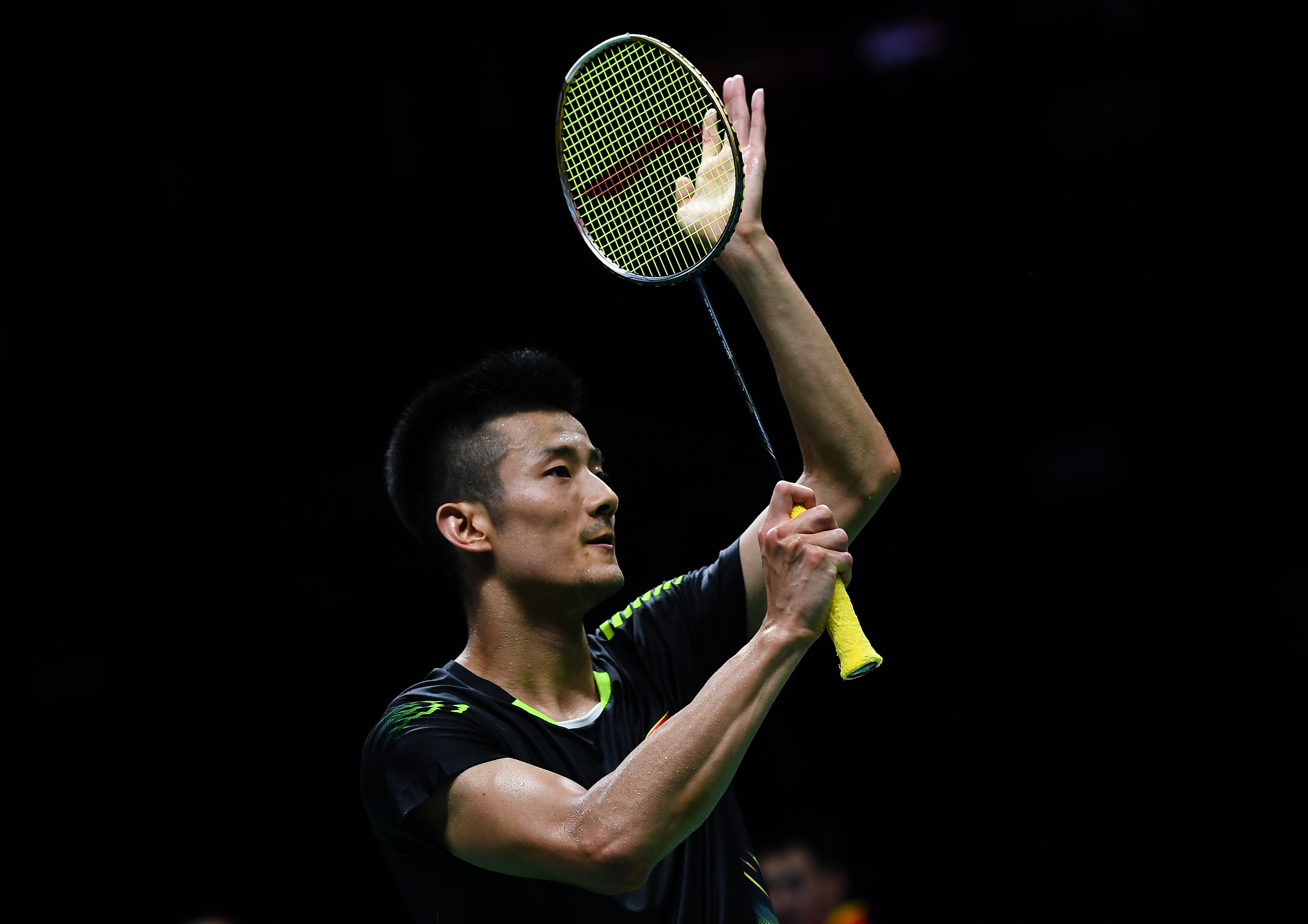 印尼羽毛球队强势英格兰羽毛球队,谌龙打破历史纪录的简单介绍 印尼羽毛球队强势英格兰羽毛球队,谌龙打破历史纪录的简单介绍