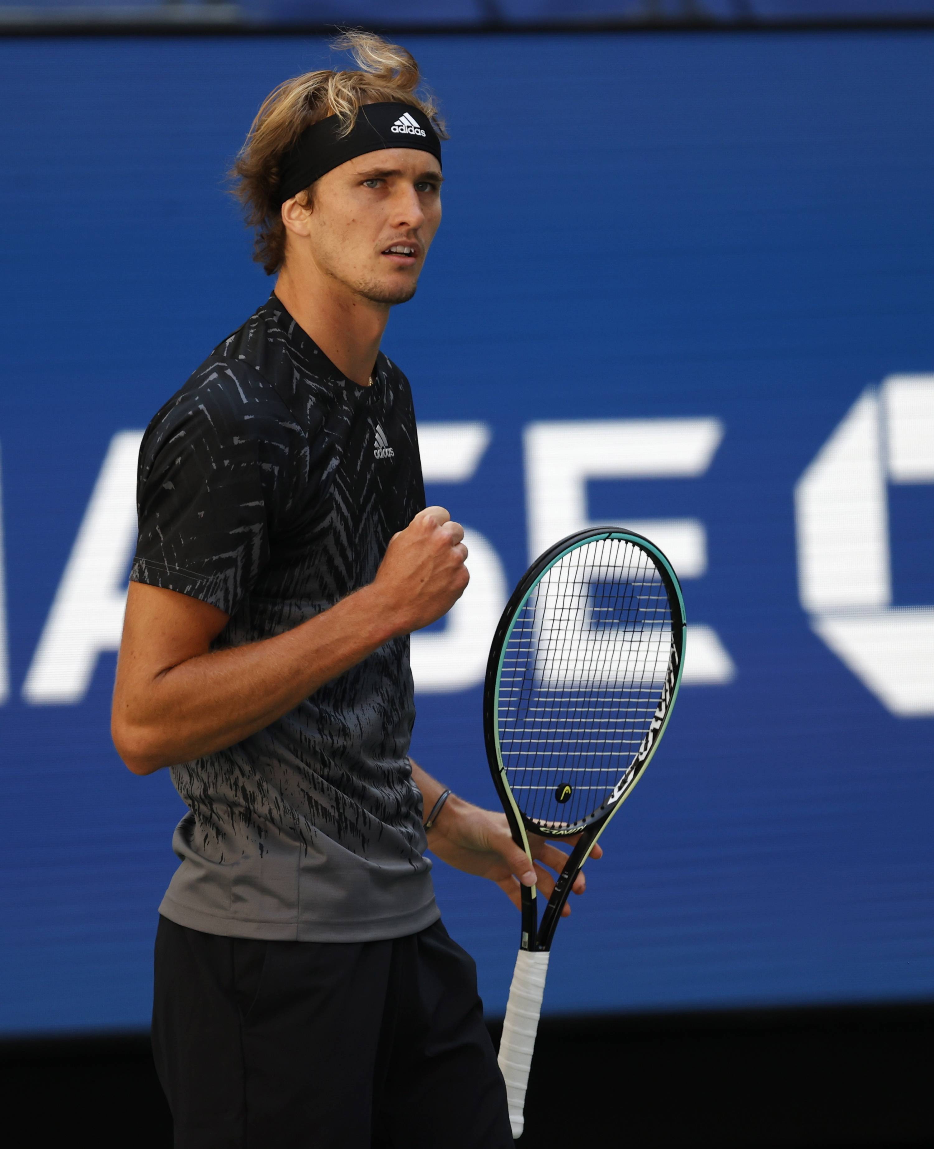 德国网球队强势英国网球队,兹维列夫统治全场的简单介绍 德国网球队强势英国网球队,兹维列夫统治全场的简单介绍