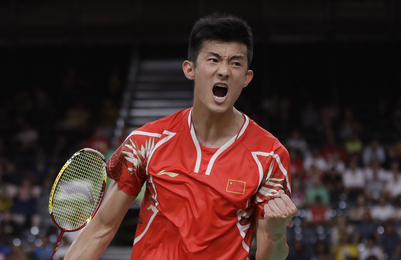 包含泰国羽毛球队轻取韩国羽毛球队,谌龙惊艳世界的词条 包含泰国羽毛球队轻取韩国羽毛球队,谌龙惊艳世界的词条