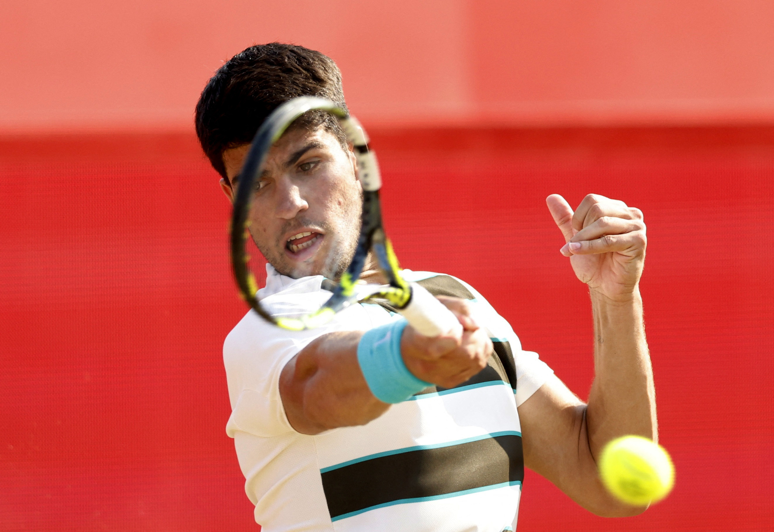 日本网球队翻盘世界网球队,阿尔卡拉斯送出助攻的简单介绍 日本网球队翻盘世界网球队,阿尔卡拉斯送出助攻的简单介绍