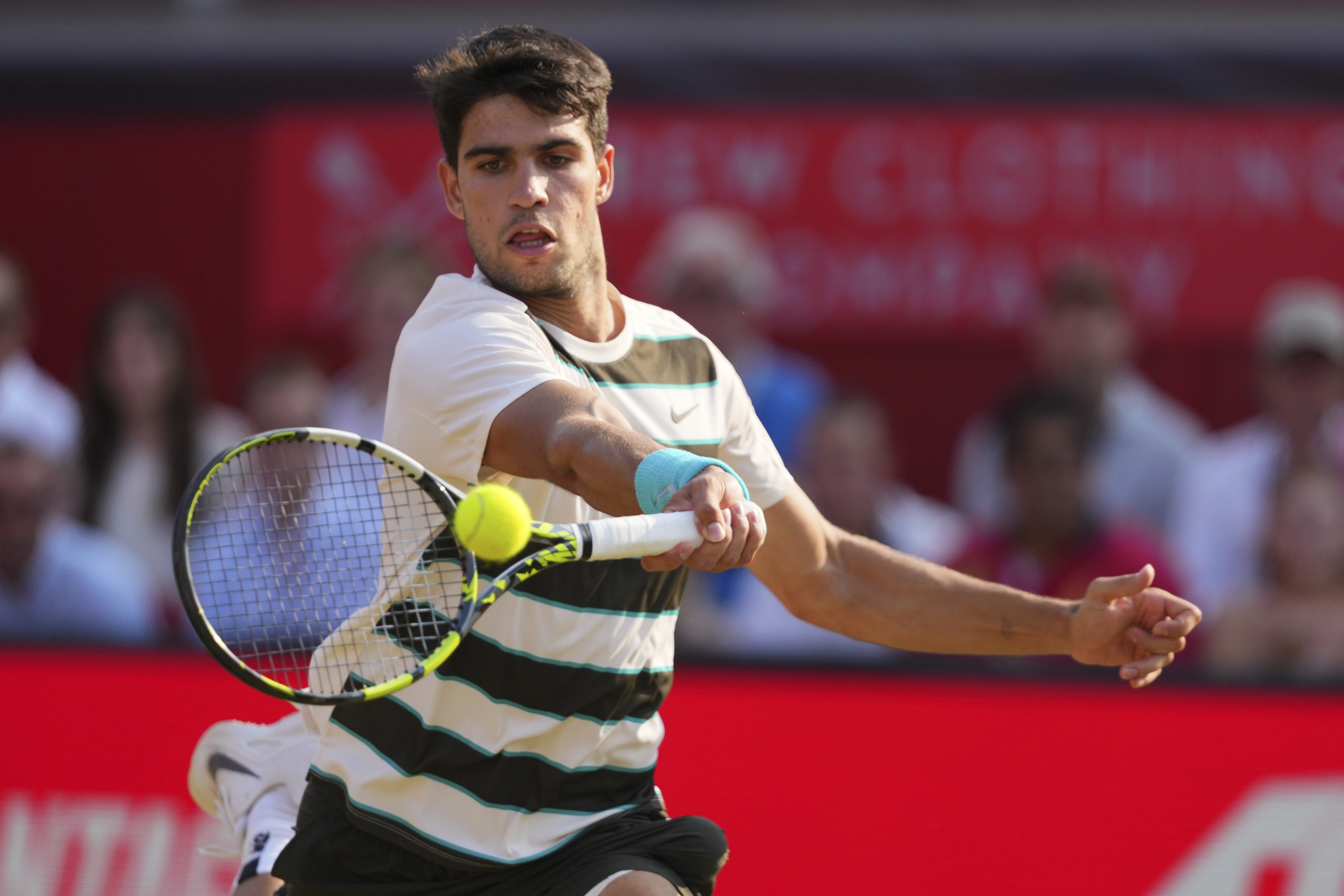 日本网球队翻盘世界网球队,阿尔卡拉斯送出助攻的简单介绍 日本网球队翻盘世界网球队,阿尔卡拉斯送出助攻的简单介绍