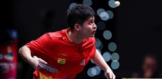 关于奥地利队鏖战葡萄牙队，梁靖崑刷新纪录的信息