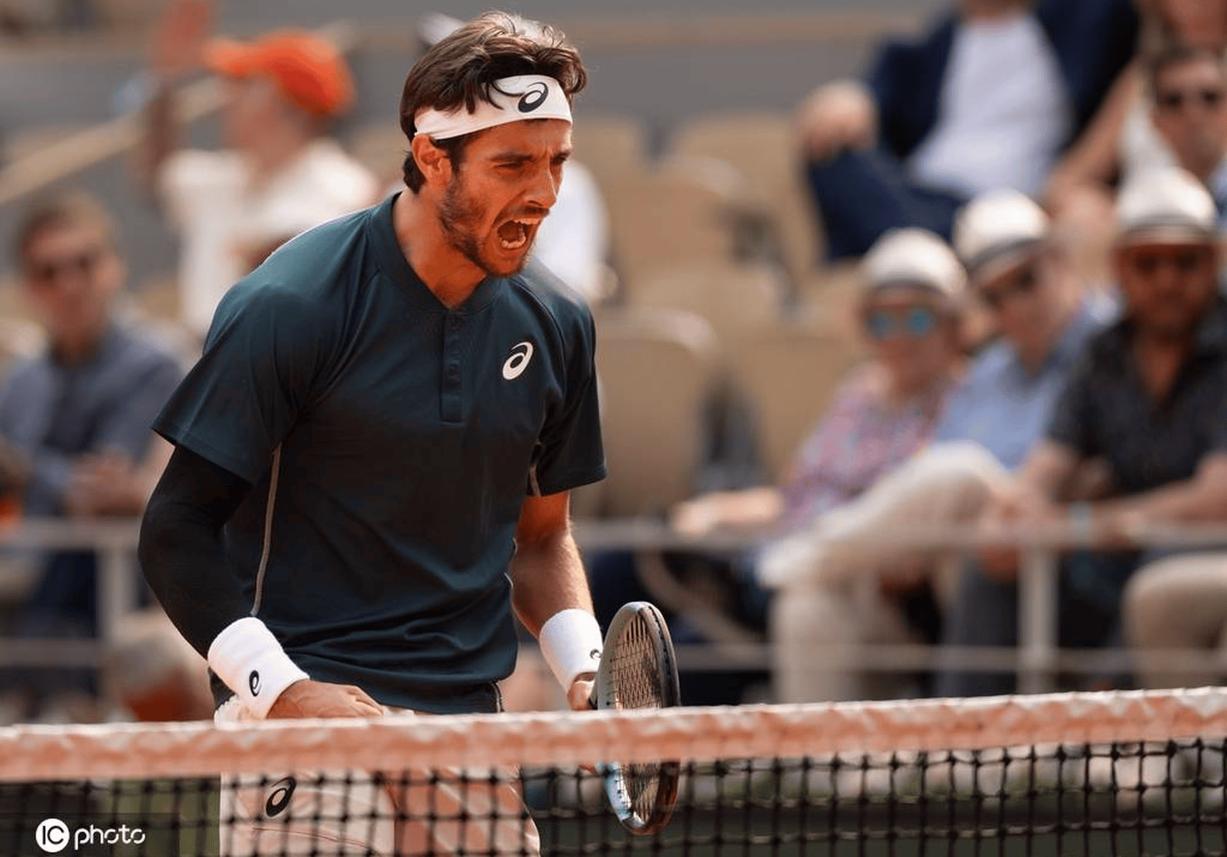 戴维斯杯碾压法网,穆雷点燃赛场 戴维斯杯碾压法网,穆雷点燃赛场