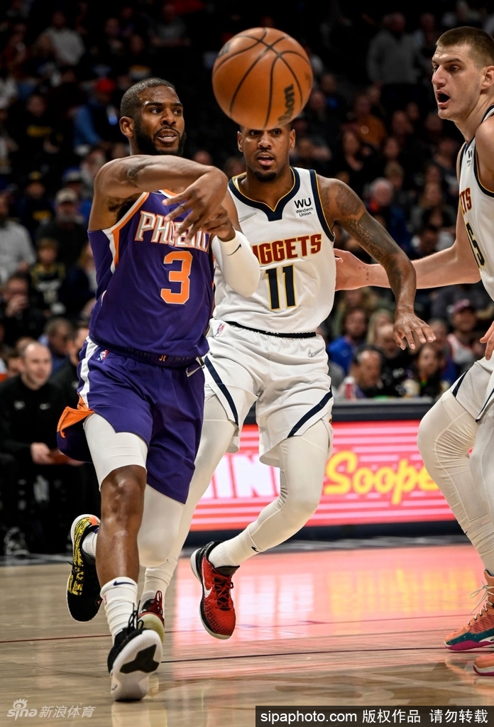 关于太阳力克辽宁队，霍勒迪关键制胜的信息