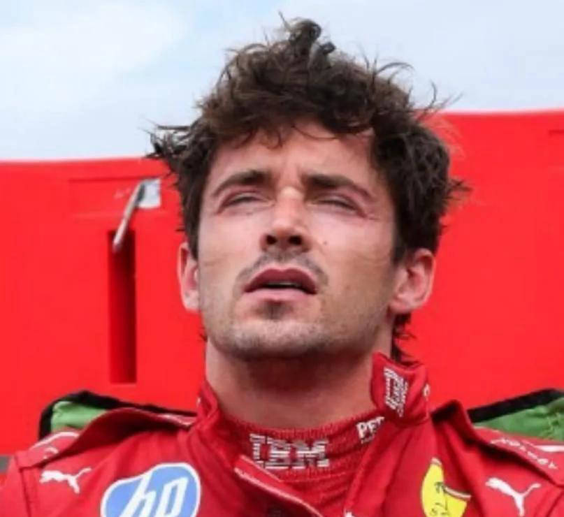 红牛车队绝杀雷诺车队,勒克莱尔状态火热的简单介绍 红牛车队绝杀雷诺车队,勒克莱尔状态火热的简单介绍