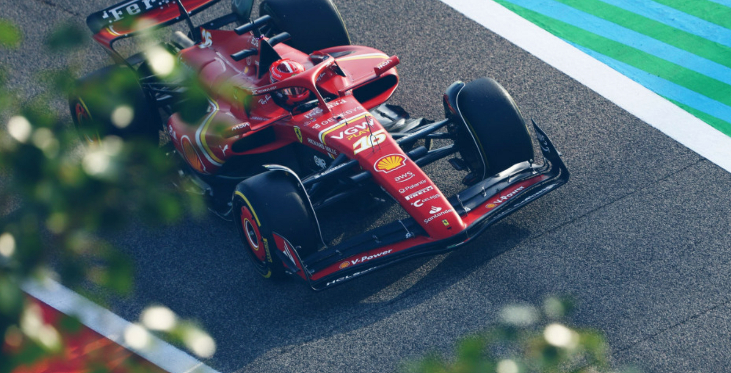 红牛车队绝杀雷诺车队,勒克莱尔状态火热的简单介绍 红牛车队绝杀雷诺车队,勒克莱尔状态火热的简单介绍