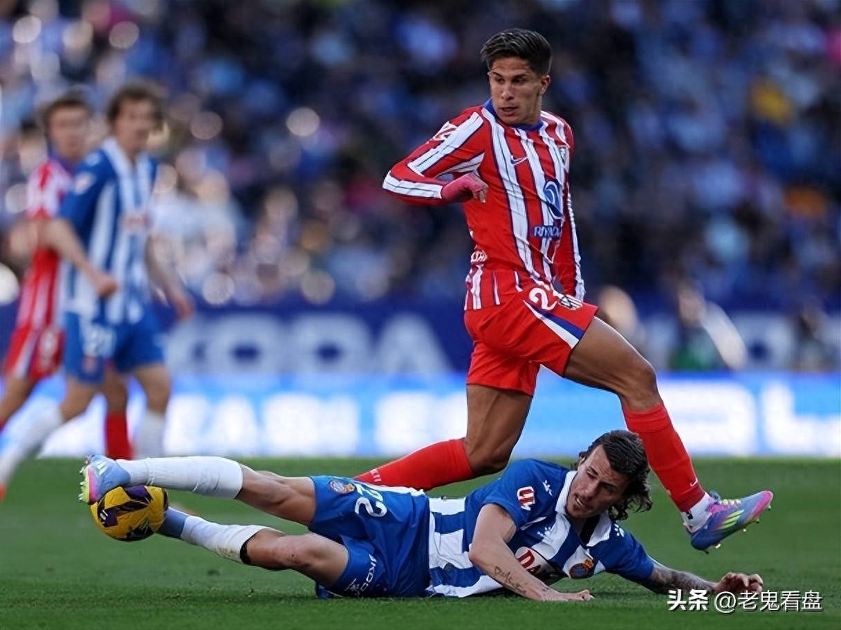 马竞客场受挫,遭西班牙人绝杀的简单介绍 马竞客场受挫,遭西班牙人绝杀的简单介绍