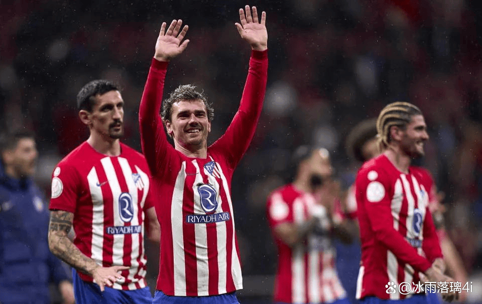 马竞客场受挫,遭西班牙人绝杀的简单介绍 马竞客场受挫,遭西班牙人绝杀的简单介绍