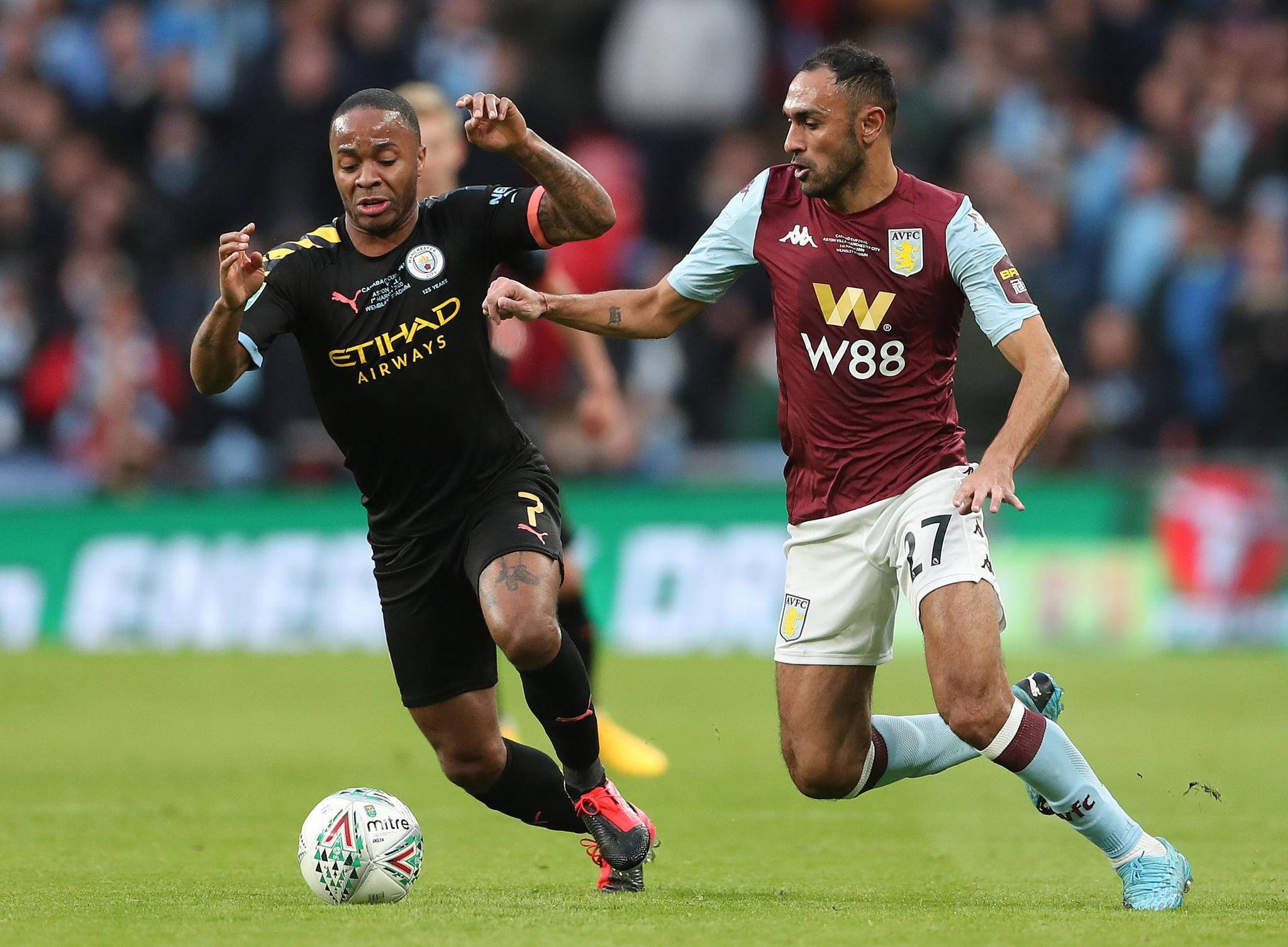 阿斯顿维拉主场击败对手，英格兰足球联赛实力显现的简单介绍