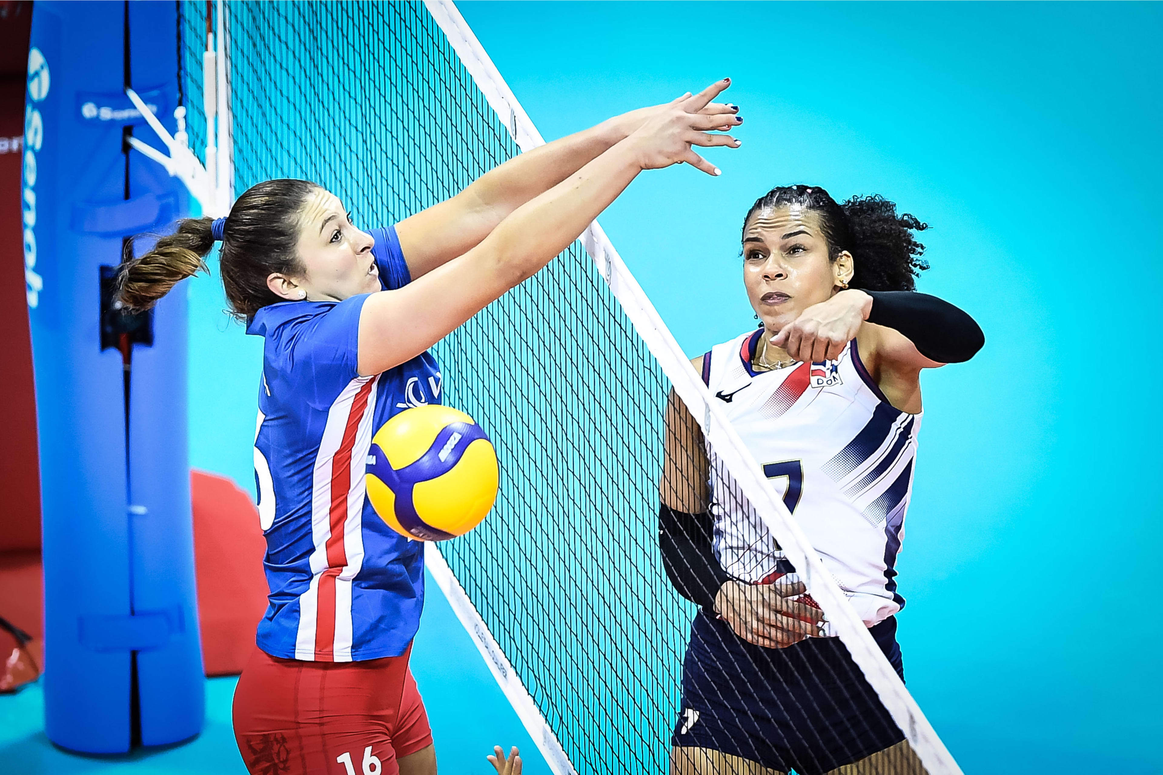 塞尔维亚女足挑战盃战事展开，球队备受期待