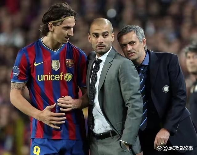 包含拜仁横扫切尔西伊布助攻瓜迪奥拉登基席的词条