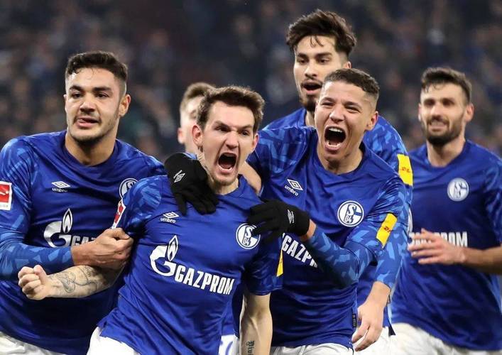 沙尔克客场败北,遗憾的挽救机会的简单介绍 沙尔克客场败北,遗憾的挽救机会的简单介绍