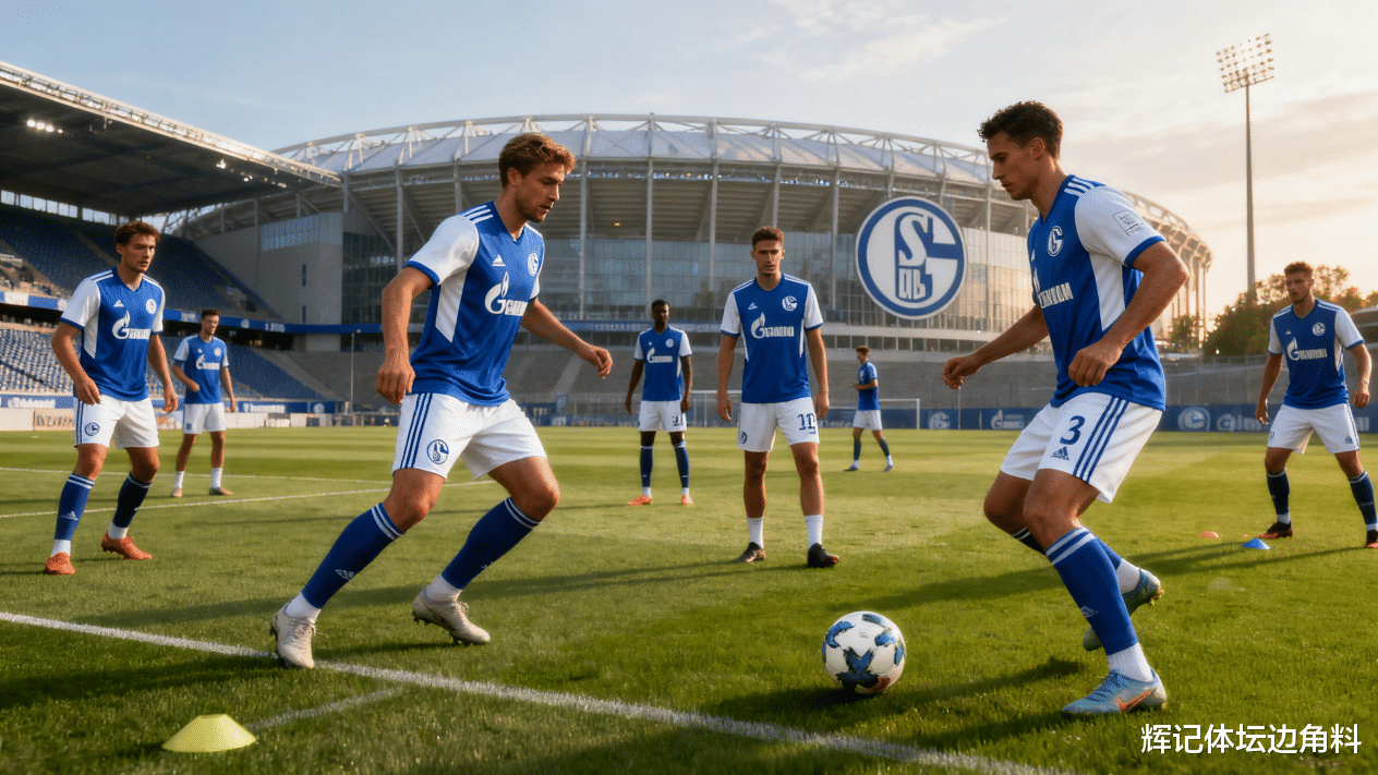 沙尔克客场败北,遗憾的挽救机会的简单介绍 沙尔克客场败北,遗憾的挽救机会的简单介绍