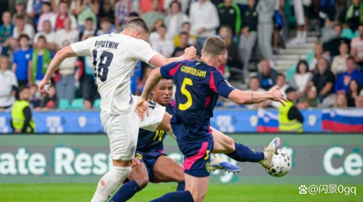 欧预赛紧张对决：胜者晋级，败者沦陷的简单介绍