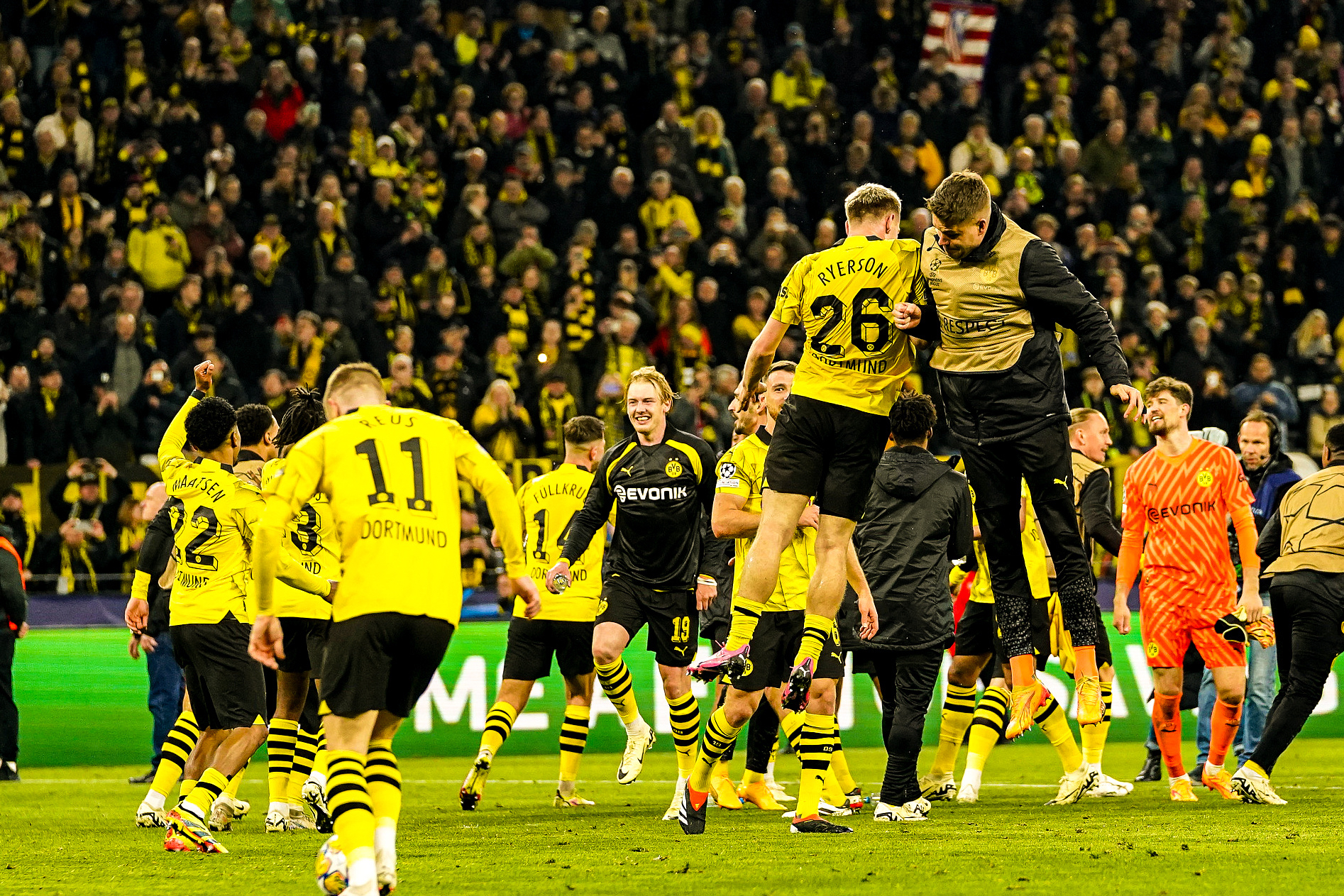 包含联赛实力强队:多特蒙德再添一城的词条 包含联赛实力强队:多特蒙德再添一城的词条