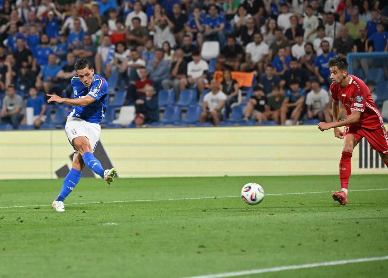 意大利俱乐部在国际杯赛上赢得掌声的简单介绍