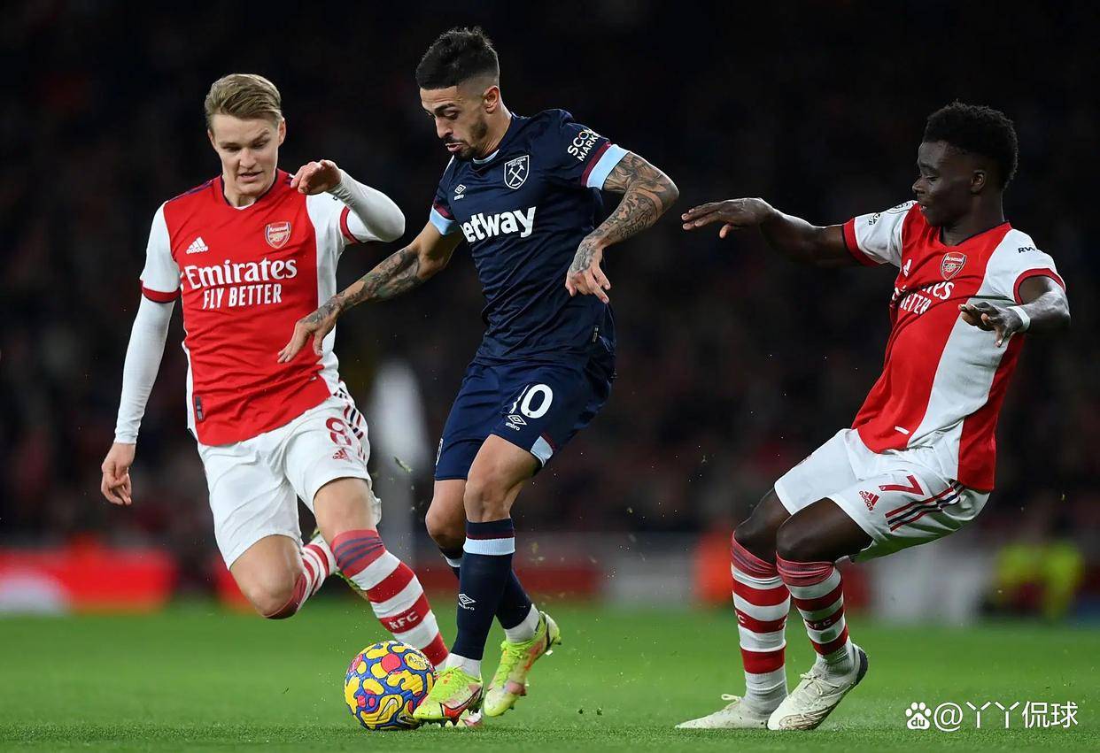 包含阿森纳后防防守有破绽，需尽快调整战术的词条