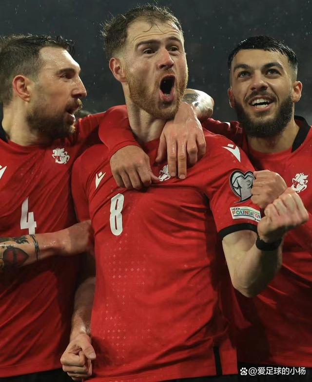 格鲁吉亚球员备战欧洲足球联盟杯的简单介绍 格鲁吉亚球员备战欧洲足球联盟杯的简单介绍