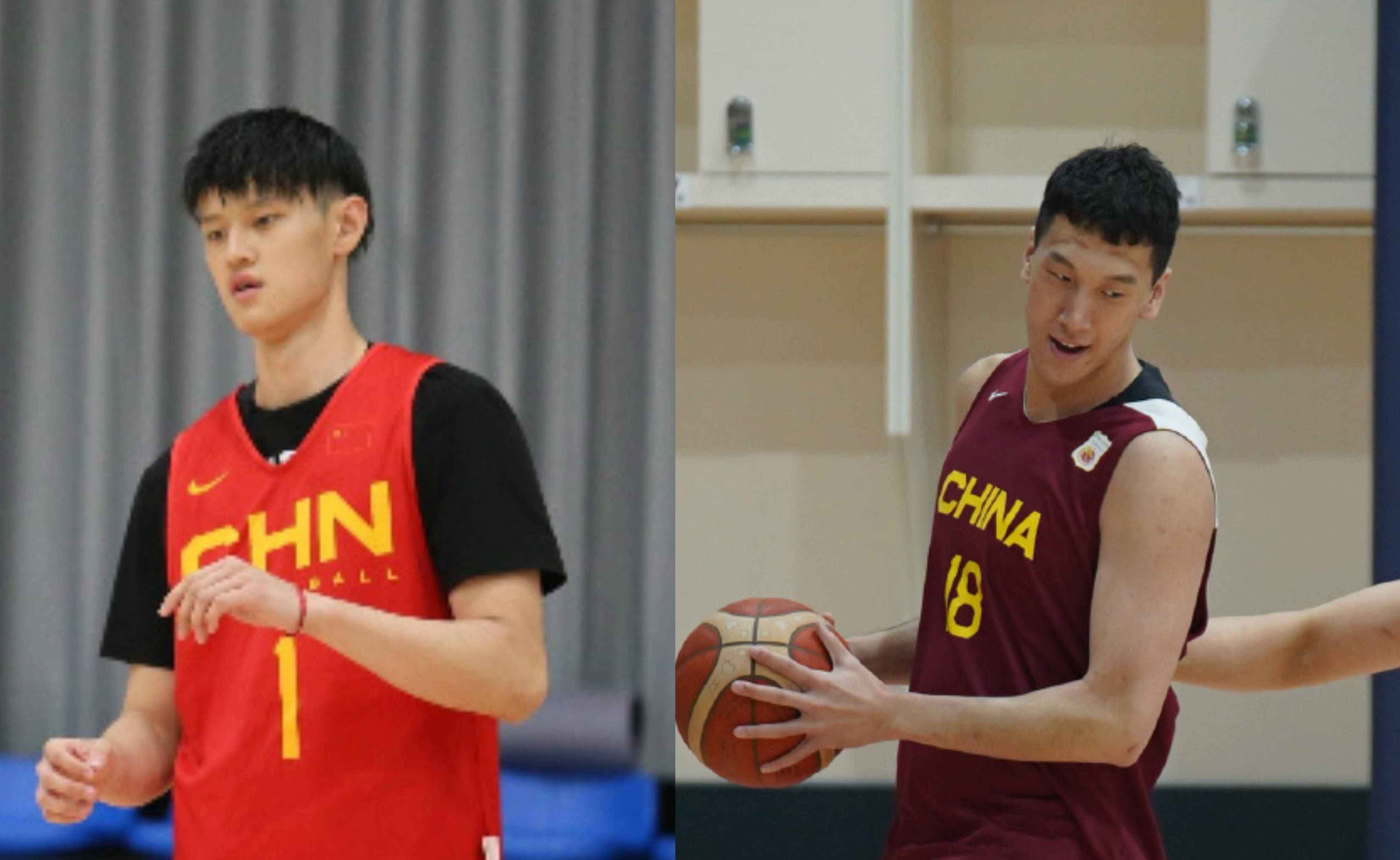 中国篮球联赛球队赛前集训情况备受关注