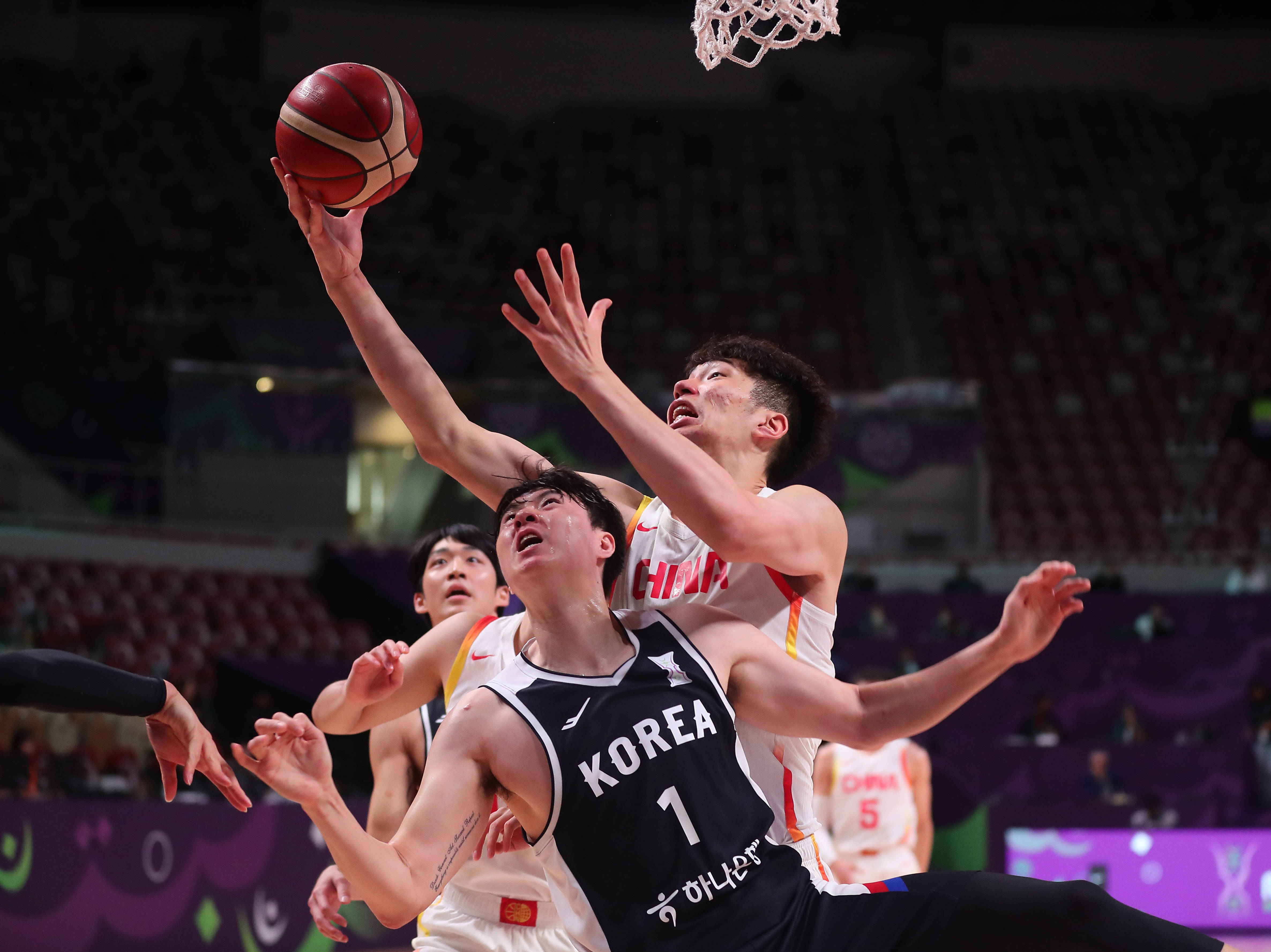 亚洲杯篮球赛火热开赛,谁最有望夺冠?的简单介绍 亚洲杯篮球赛火热开赛,谁最有望夺冠?的简单介绍