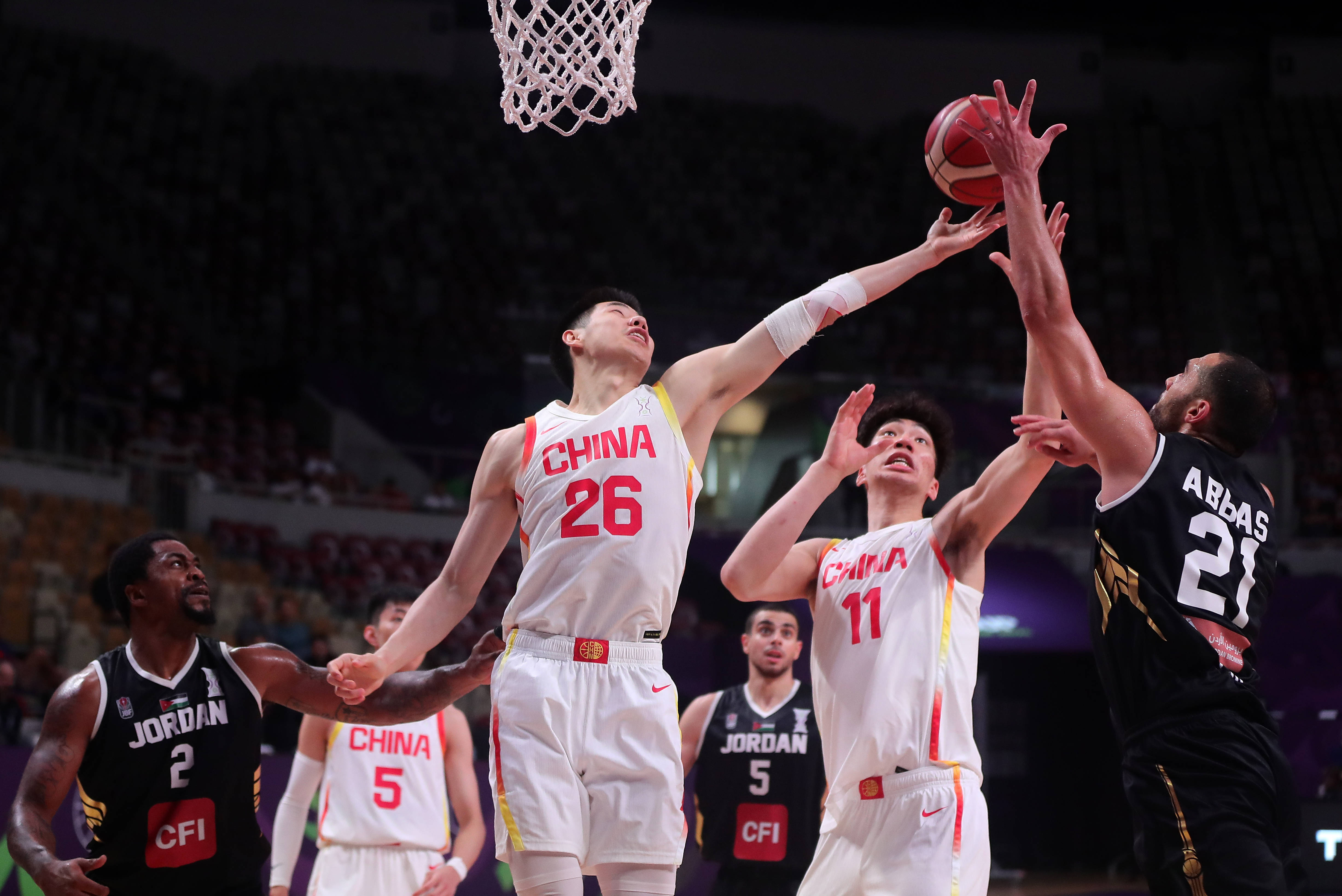 亚洲杯篮球赛火热开赛,谁最有望夺冠?的简单介绍 亚洲杯篮球赛火热开赛,谁最有望夺冠?的简单介绍