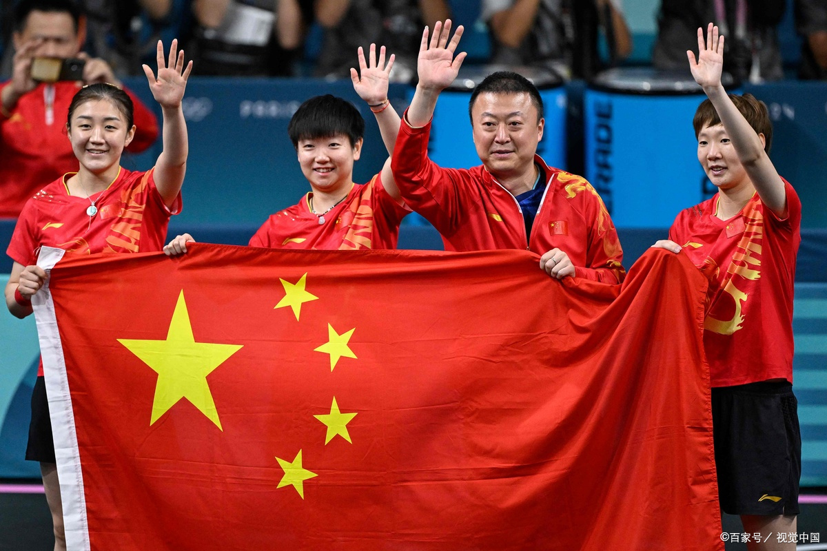 全新赛季开幕，中国球队取得胜利