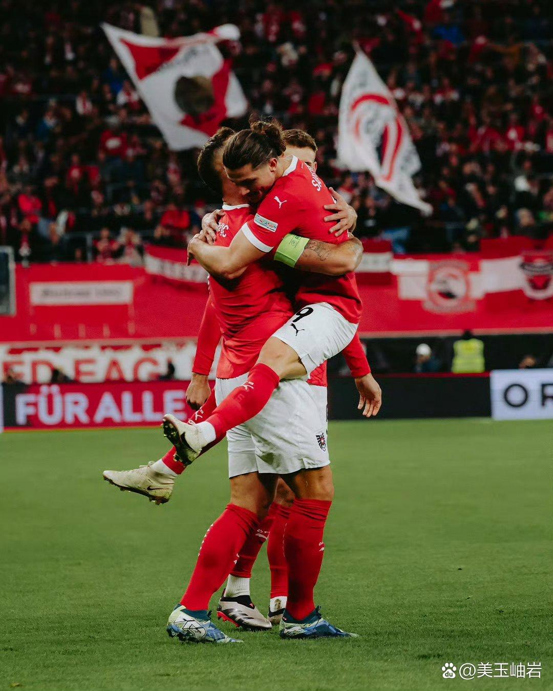 挪威队进攻强劲，意气风发的简单介绍