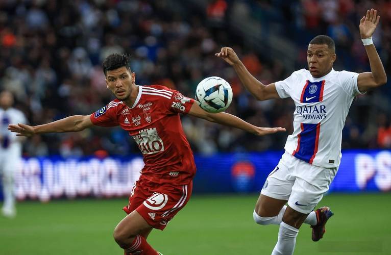 里尔主场击败斯特拉斯堡，领先优势扩大的简单介绍