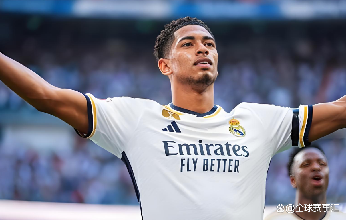 波兰横扫曼城，贝林厄姆点燃赛场