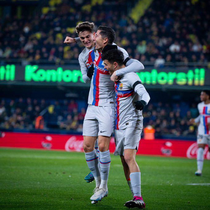 土耳其绝地反击里昂，莱万关键制胜