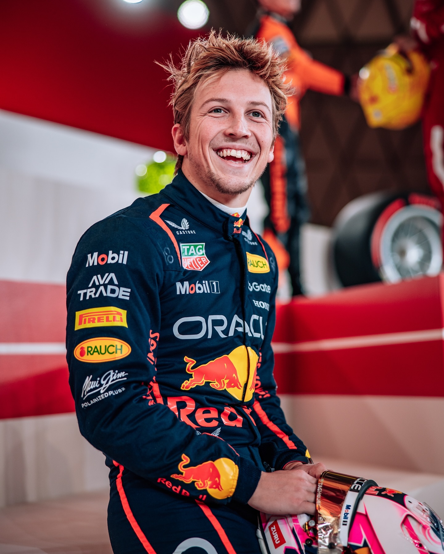 索伯车队翻盘迈凯伦,勒克莱尔关键制胜的简单介绍 索伯车队翻盘迈凯伦,勒克莱尔关键制胜的简单介绍