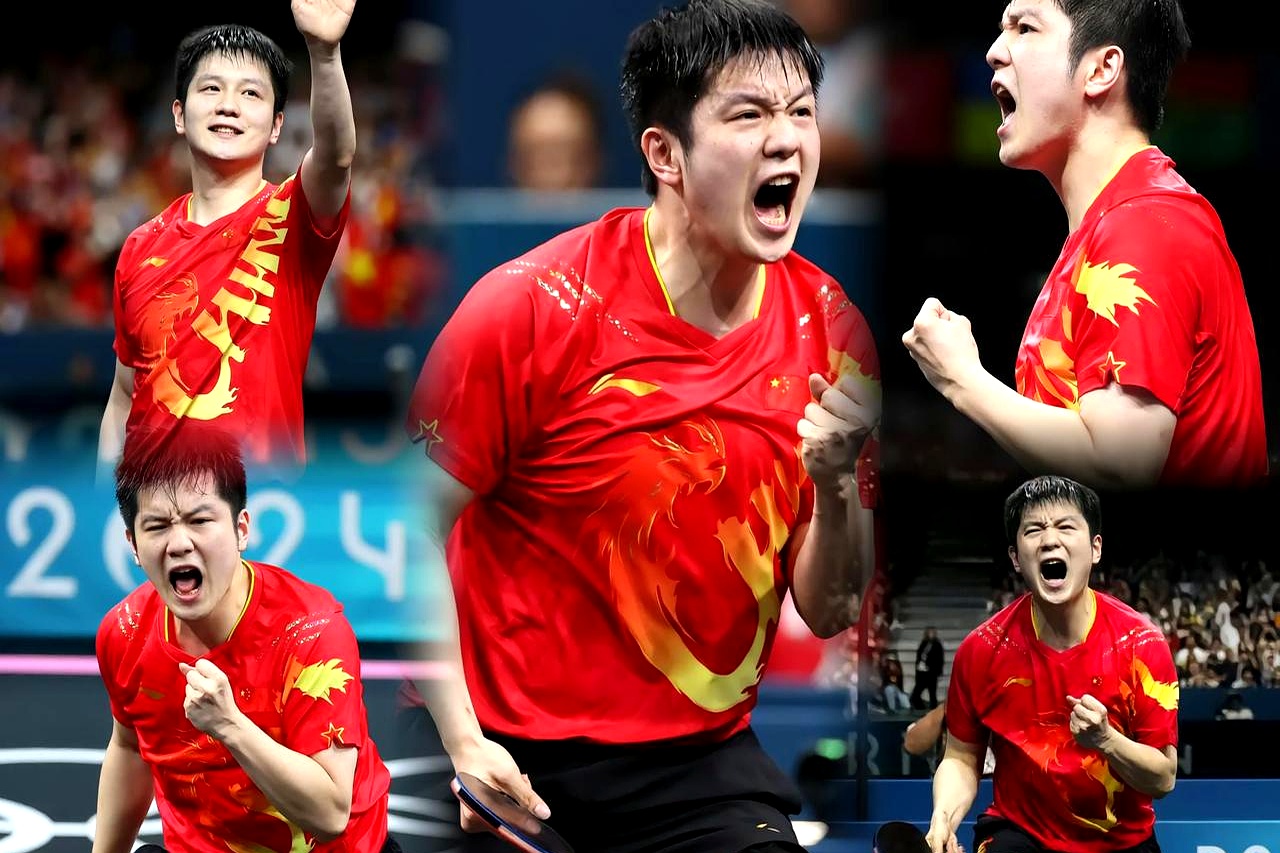 关于韩国乒乓球队横扫奥地利乒乓球队,樊振东关键制胜的信息 关于韩国乒乓球队横扫奥地利乒乓球队,樊振东关键制胜的信息